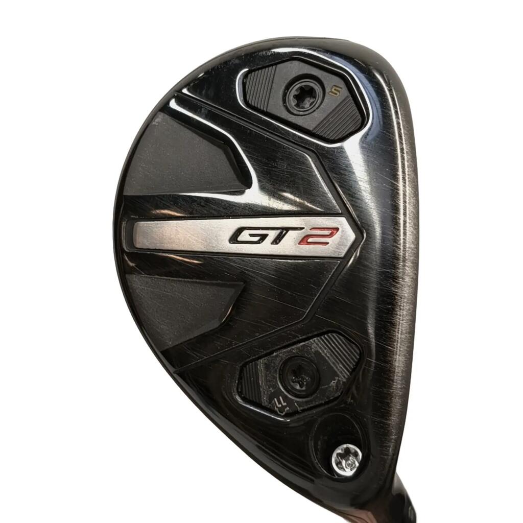 Titleist GT2 Hybrid / Flex Regular / #5 / 24