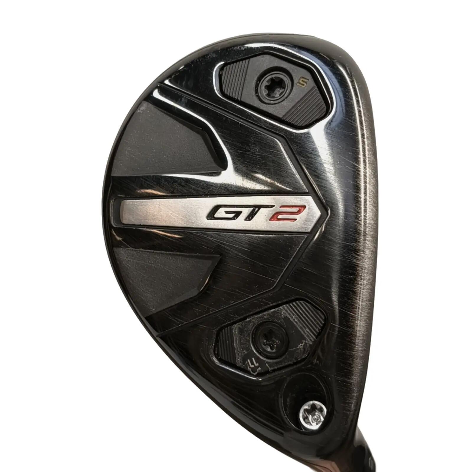 TITLEIST picture