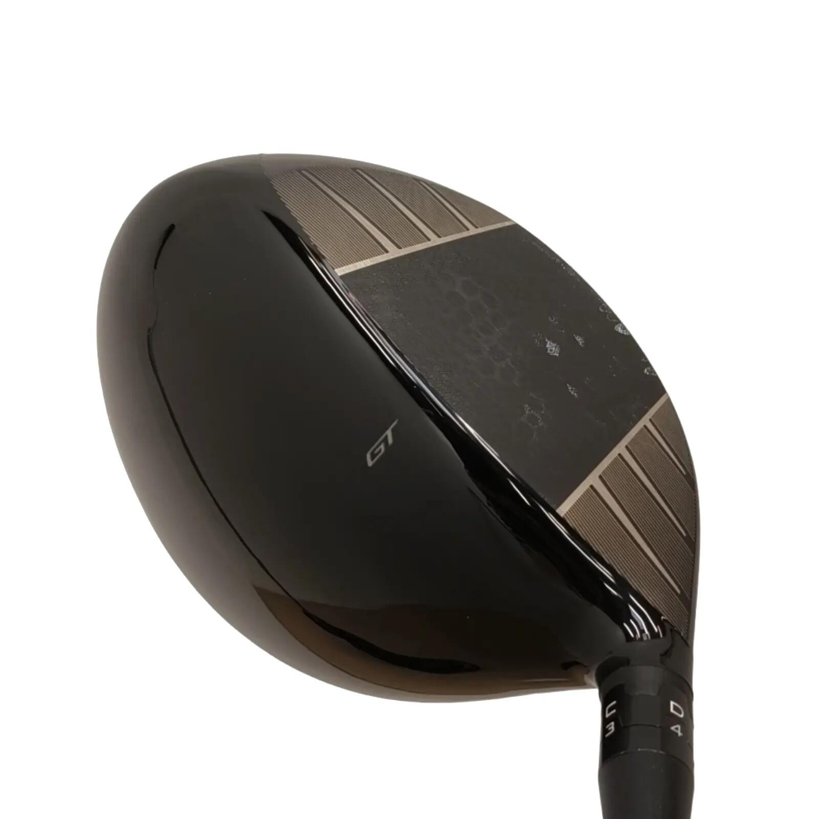 Sinistra Titleist GT3 Driver / Flex Regular / Loft 10 4/6