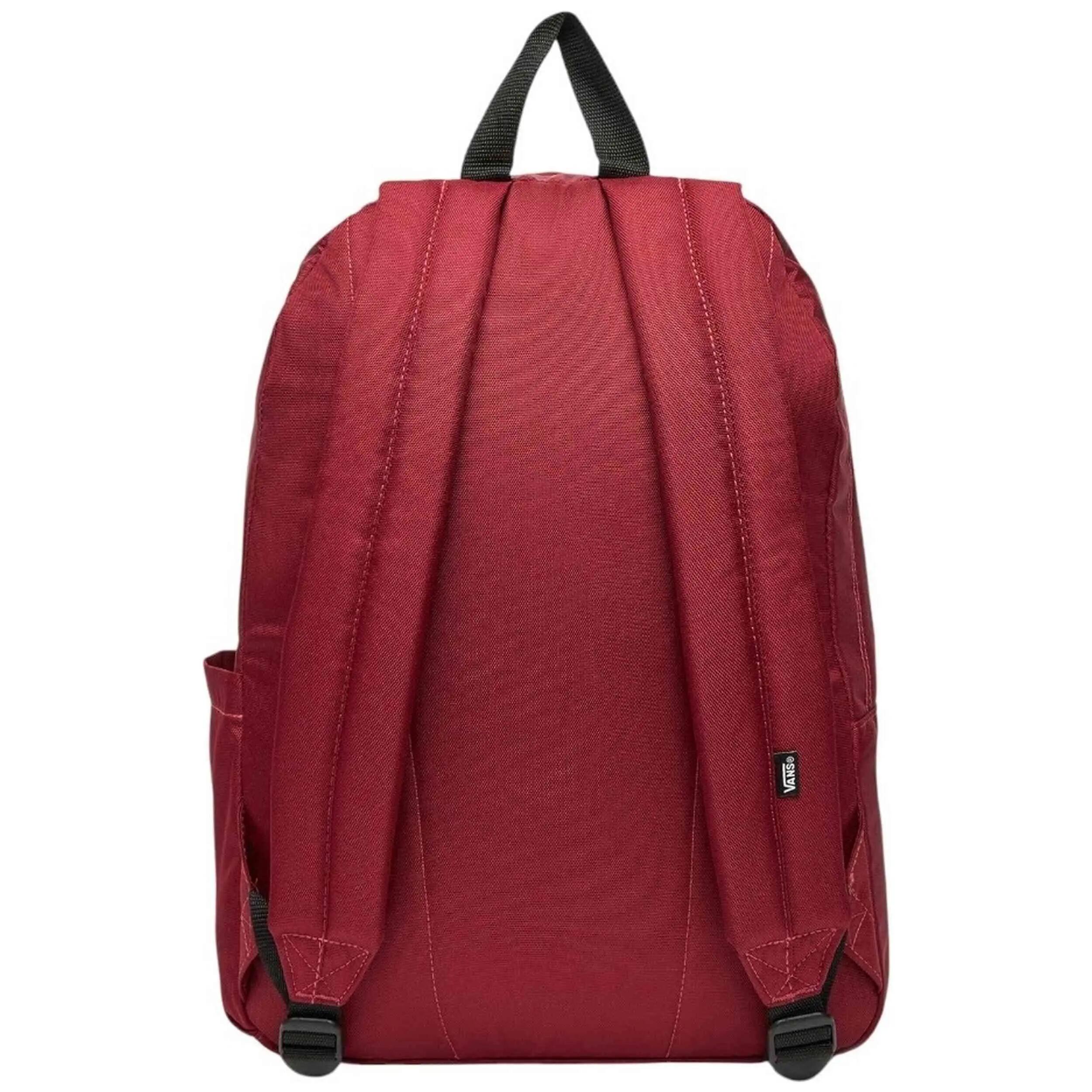 Mochila Vans modelo VN000H4YH891 para unisex 3/5