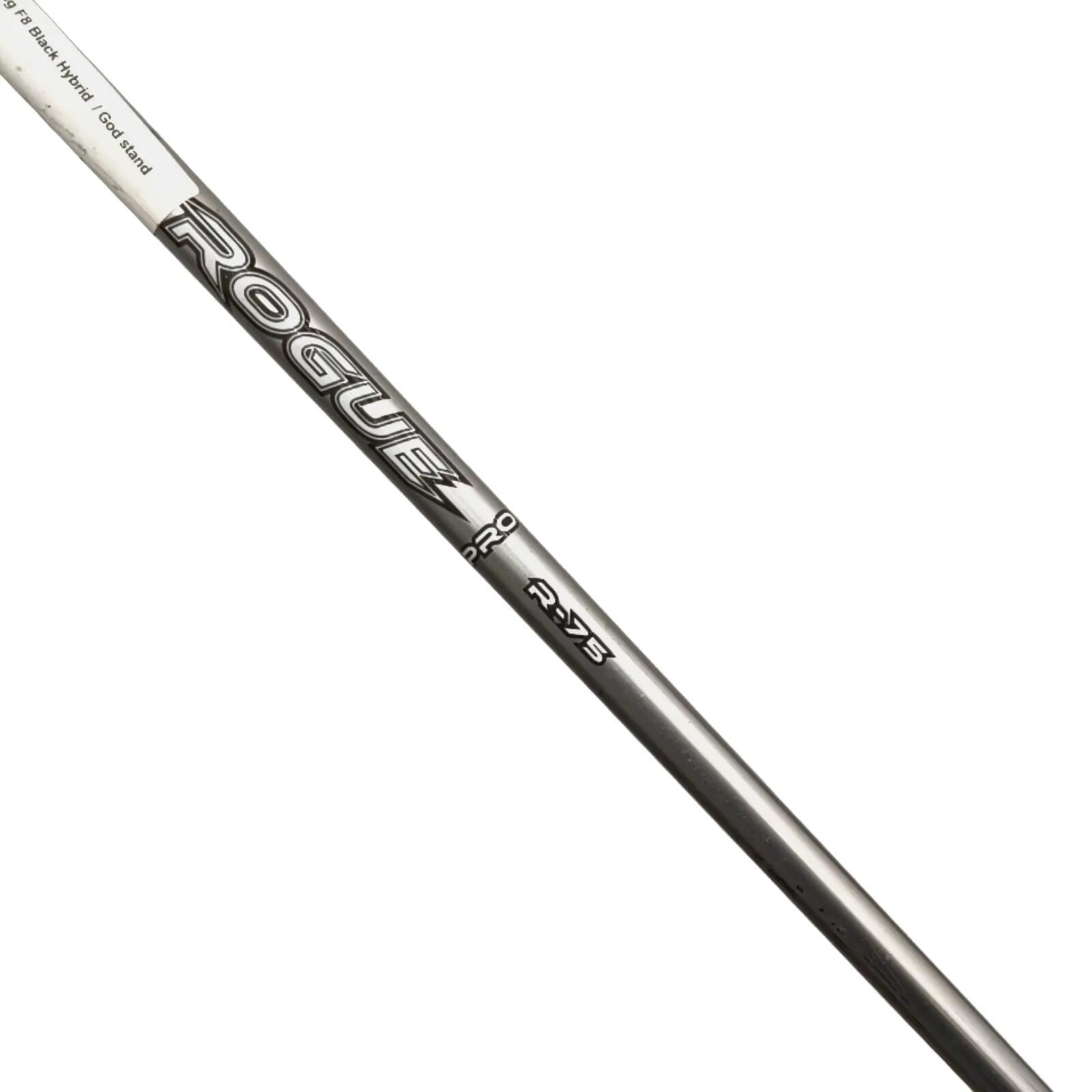 Cobra King F8 Hybrid / Flex Regular / #4/22 4/5