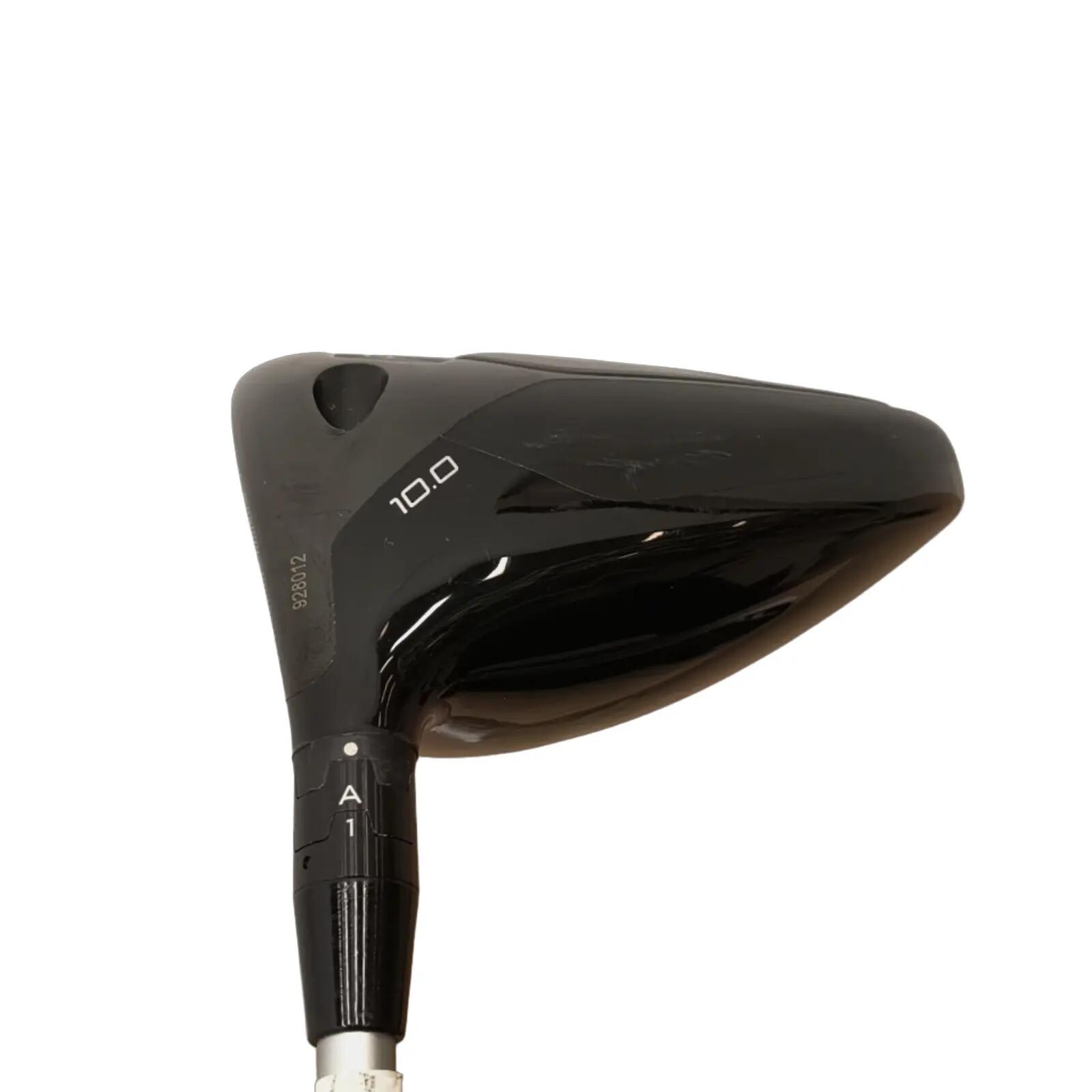 Sinistra Titleist GT3 Driver / Flex Regular / Loft 10 3/6