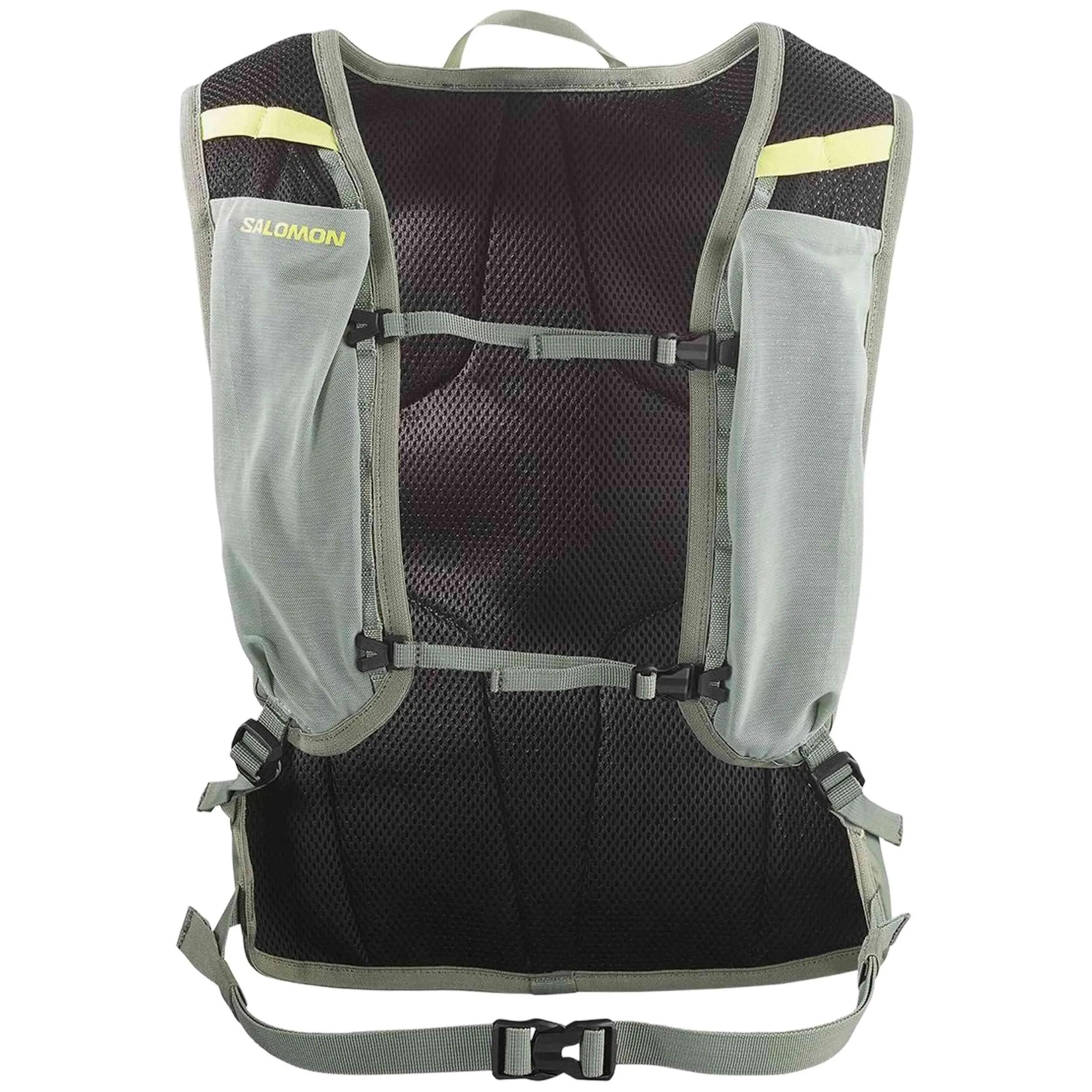 Rucksack Salomon Modell Cross 12L für unisex 2/4