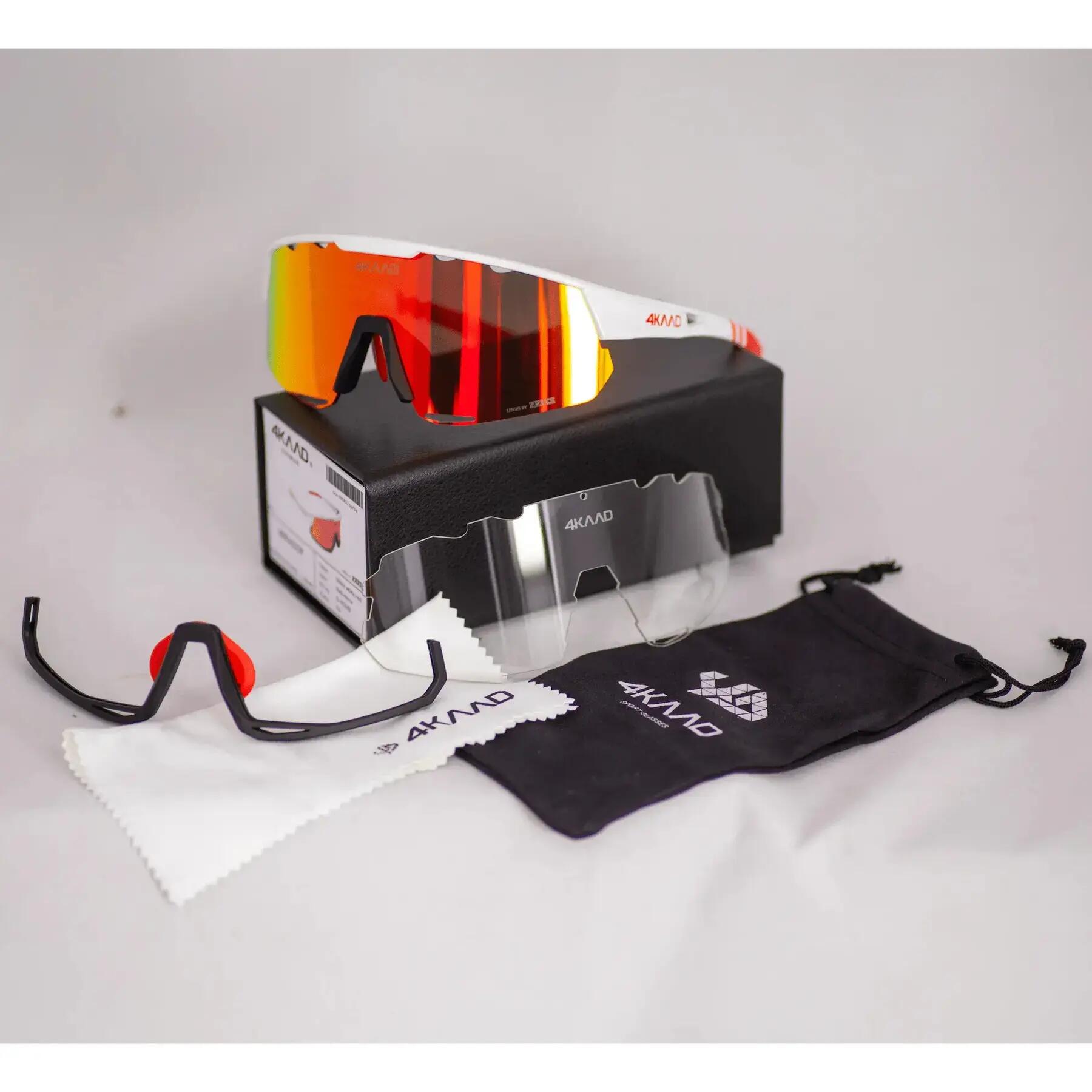 Sonnenbrille 4KAAD Mirador 5/5