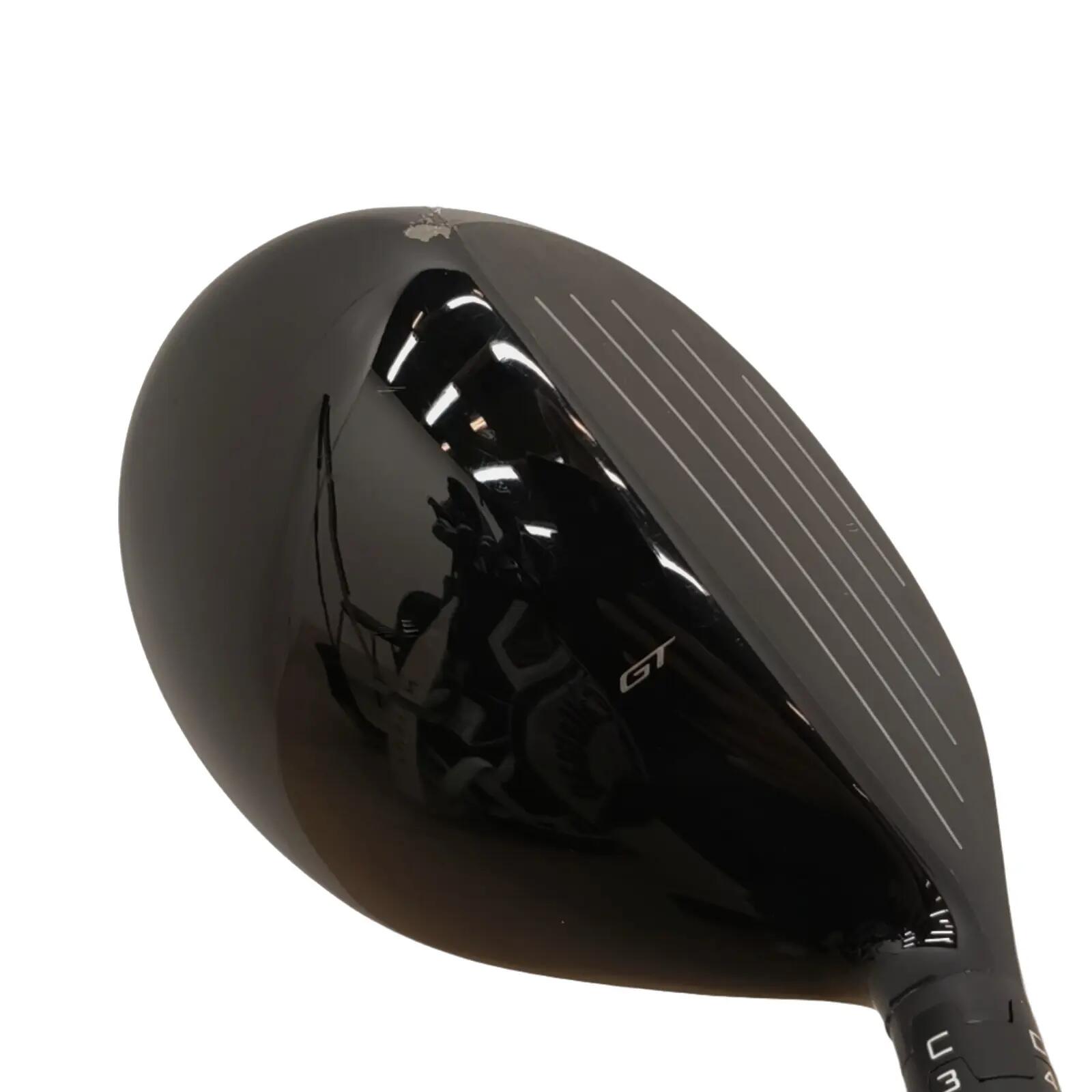 Sinistra Titleist GT2 Fairway Wood / Flex Stiff / #3/15 4/6