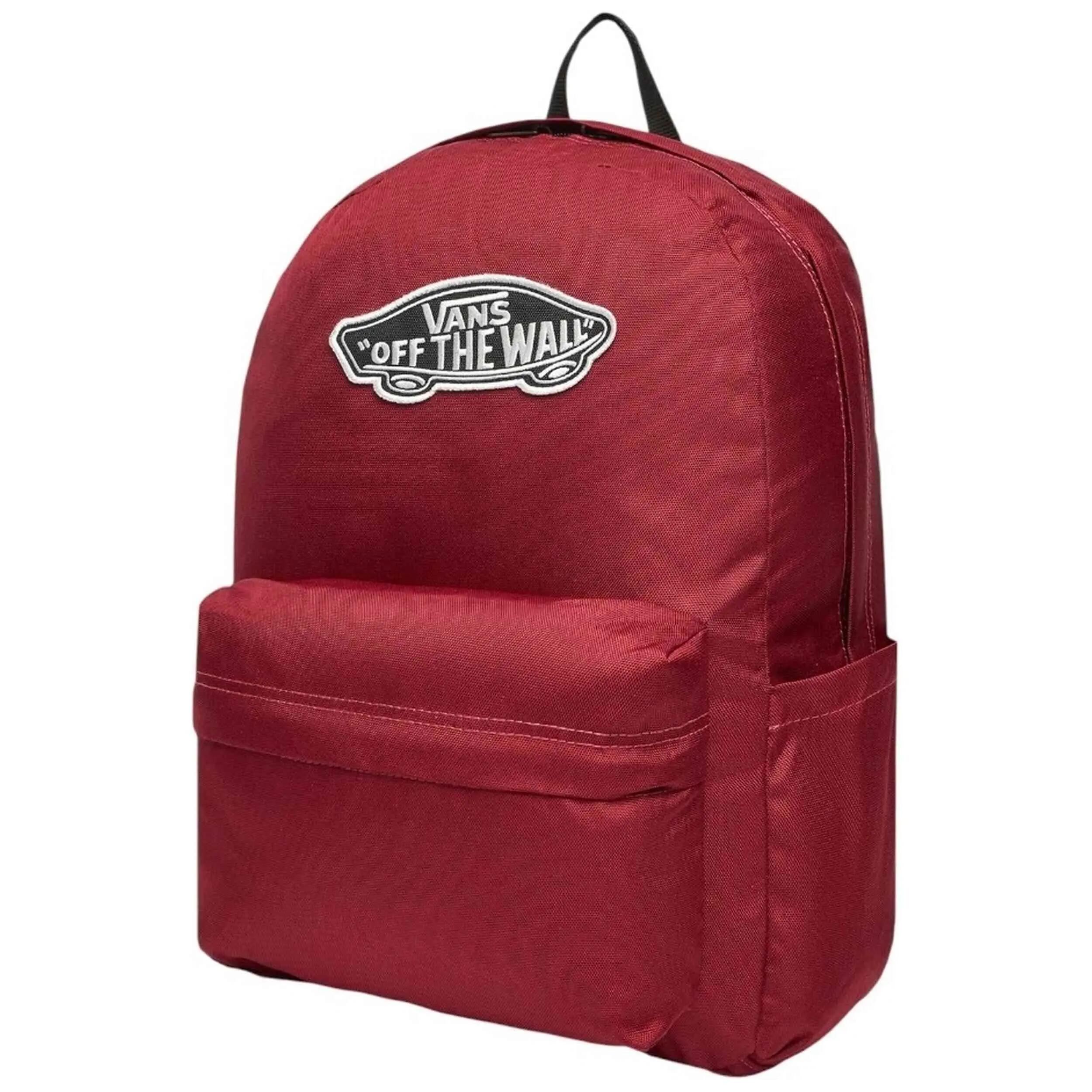 Mochila Vans modelo VN000H4YH891 para unisex 2/5