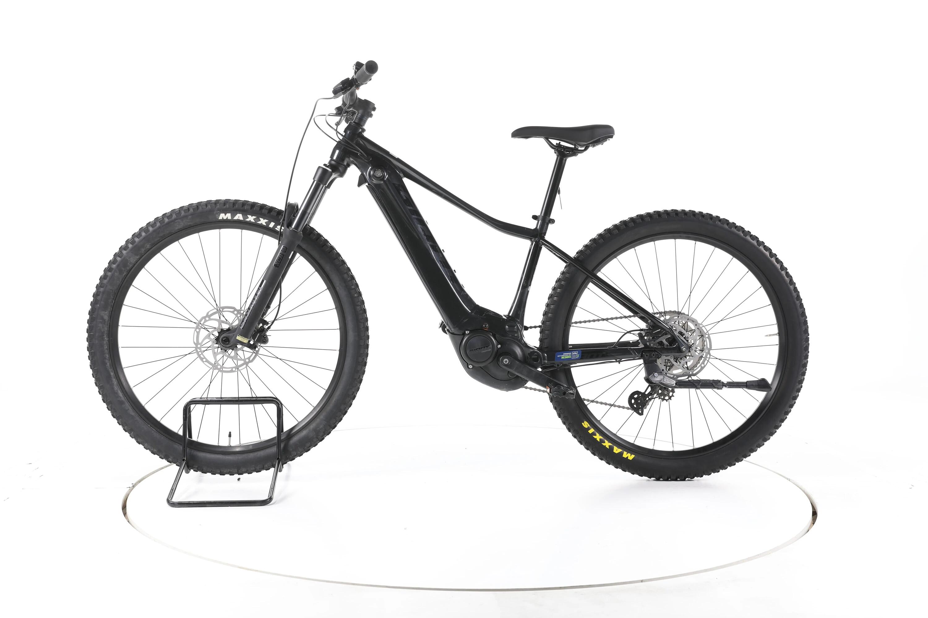Segunda vida - Giant Fathom E+ 1 Pro E-Bike - Em muito bom estado. 6/7