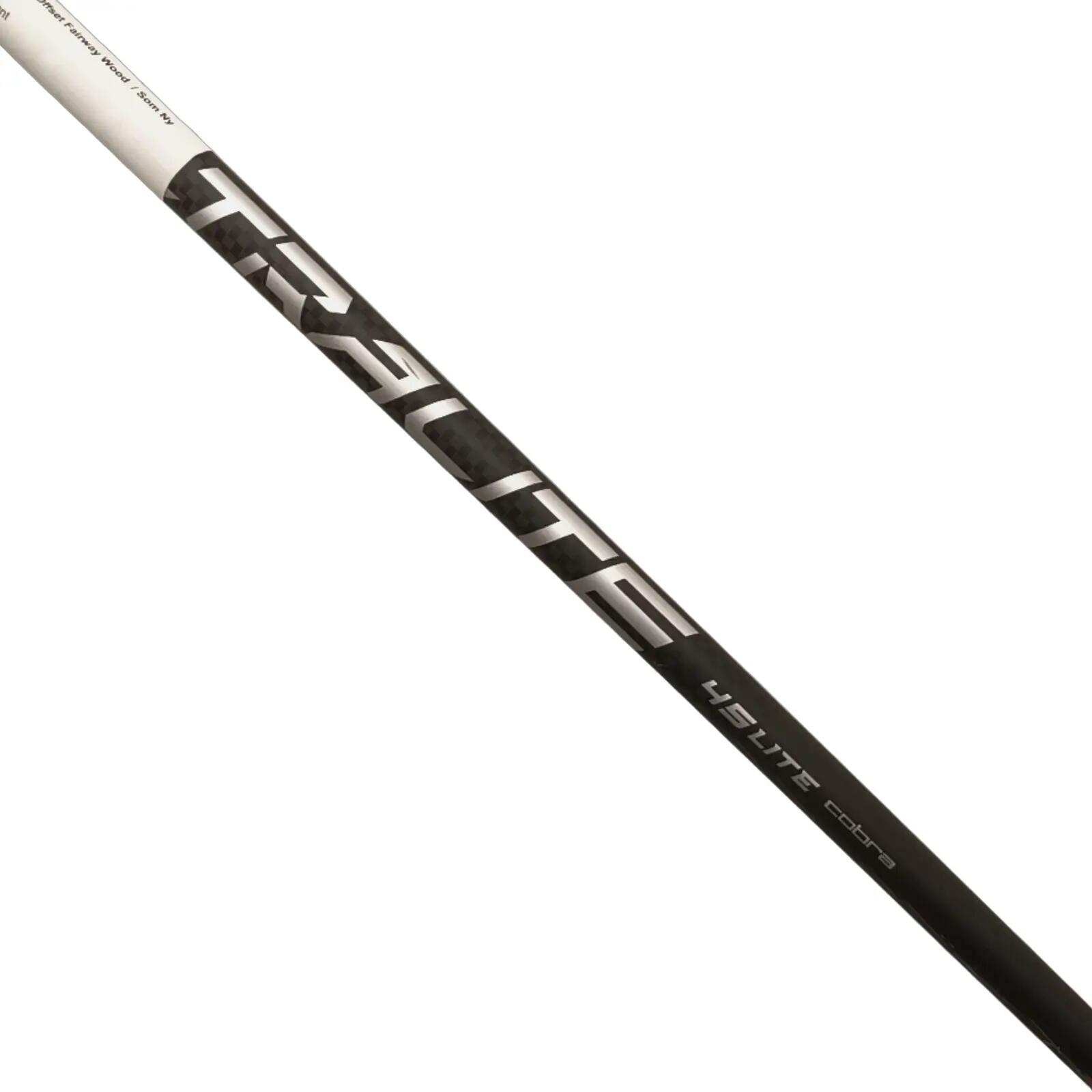 Cobra AIR-X Offset Fairway Wood / Flex A-flex / #7/23 5/6