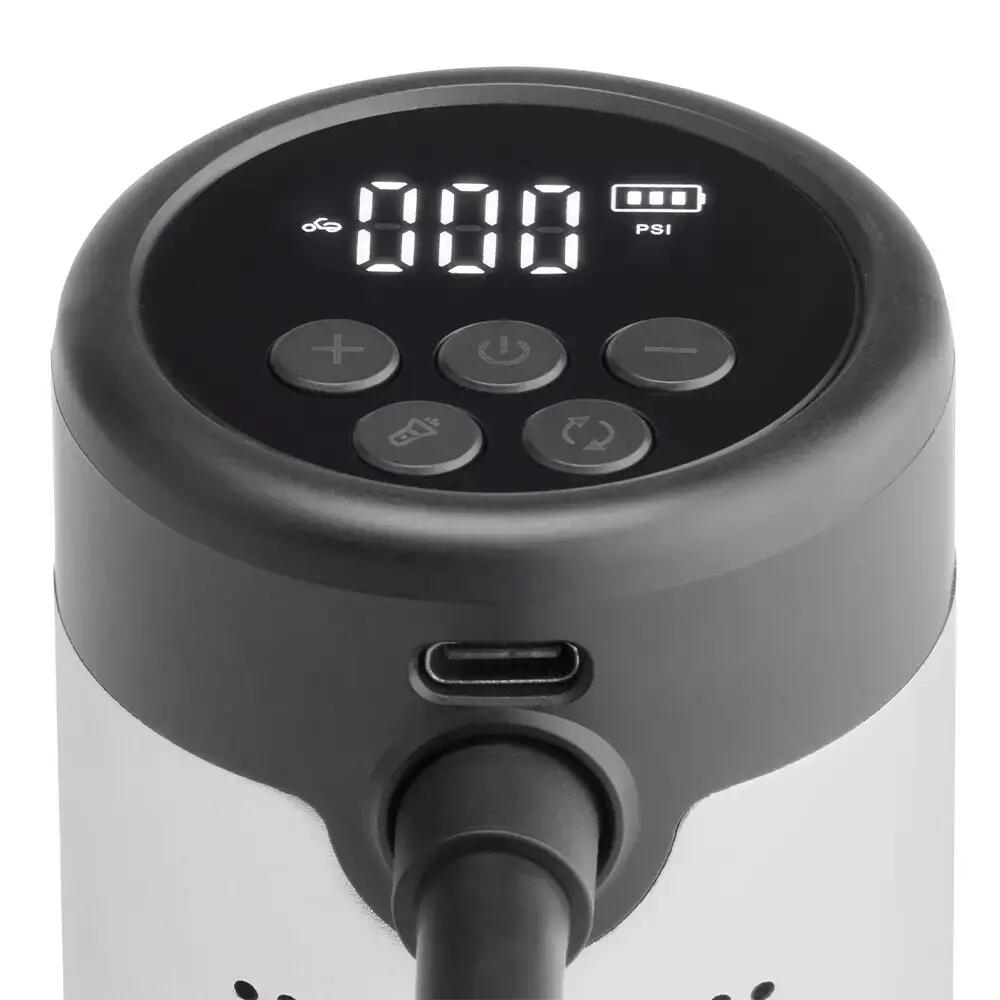 Compresseur à air portable Givi 2/4