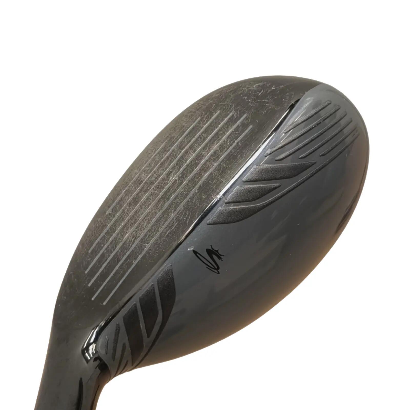 Cobra King F8 Hybrid / Flex Regular / #4/22 3/5