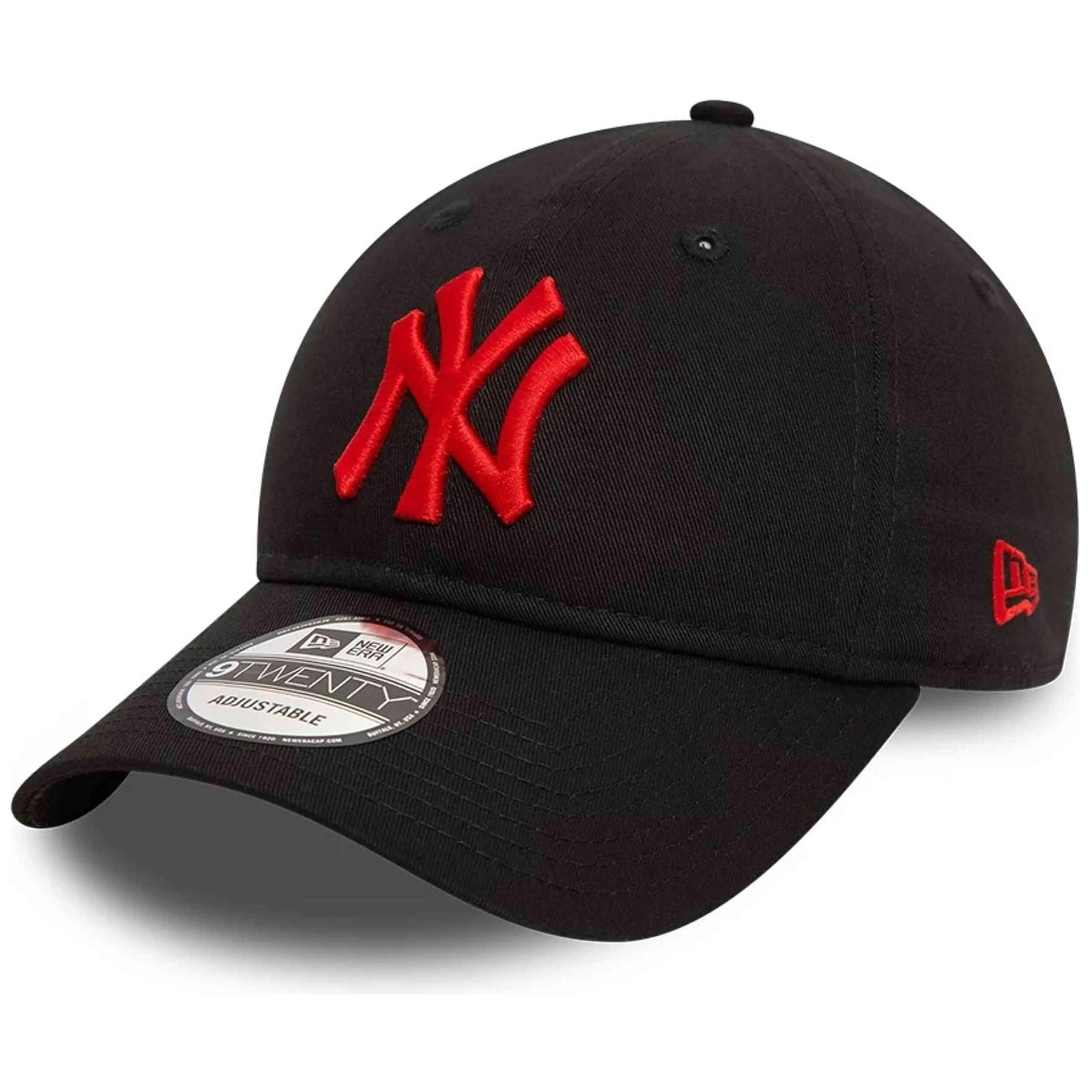 Gorra New Era modelo 60471471-001 para unisex 1/5
