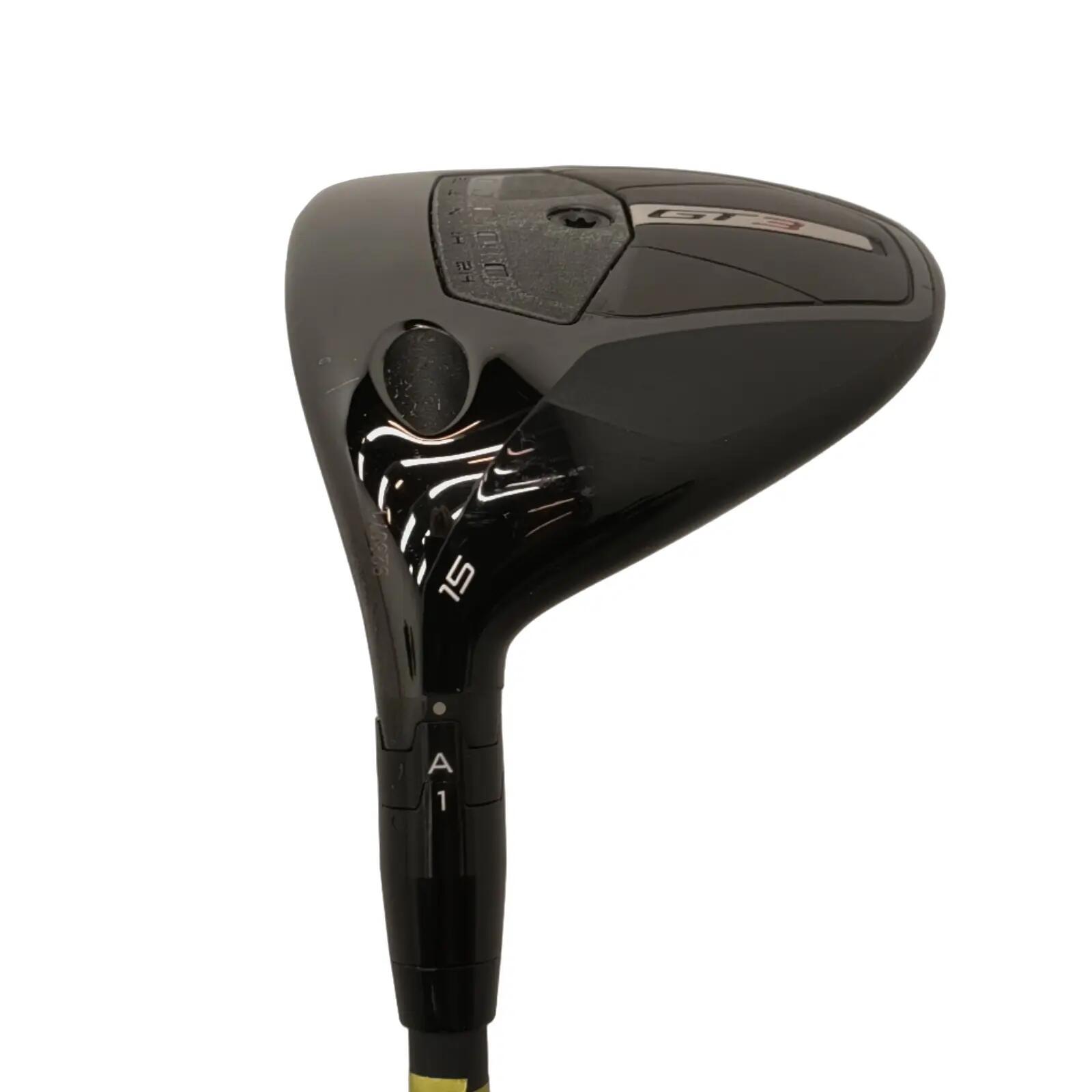 Sinistra Titleist GT2 Fairway Wood / Flex Stiff / #3/15 3/6