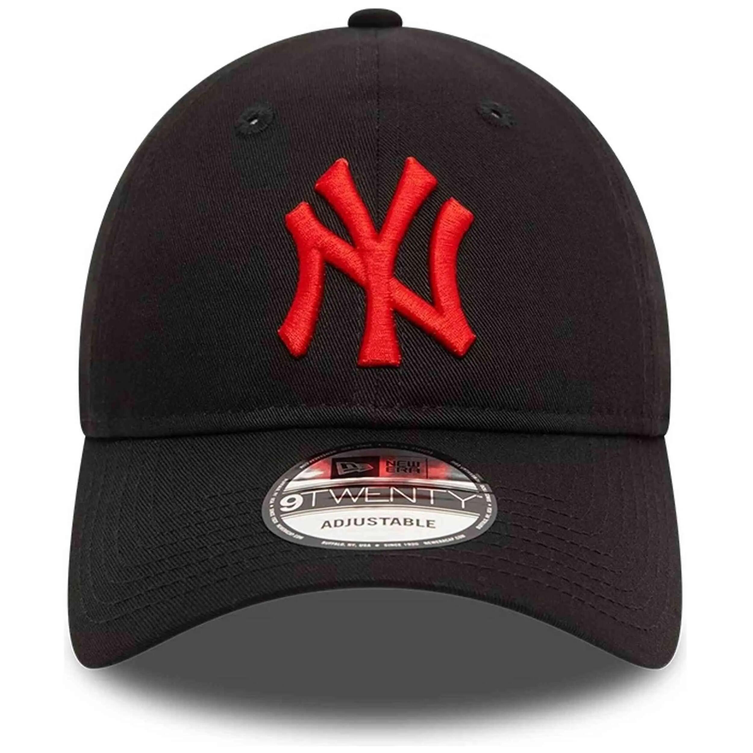 Gorra New Era modelo 60471471-001 para unisex 5/5