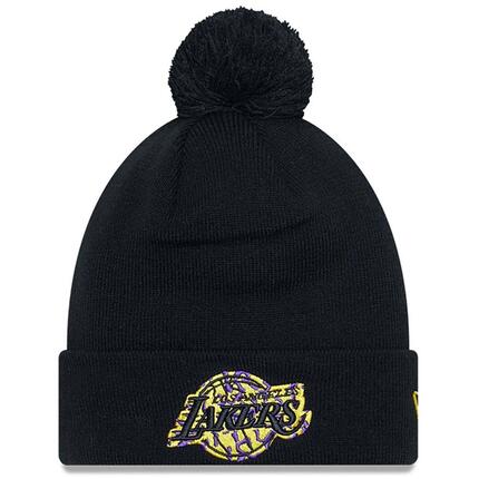 Bonnet New Era modèle 60364333 pour homme