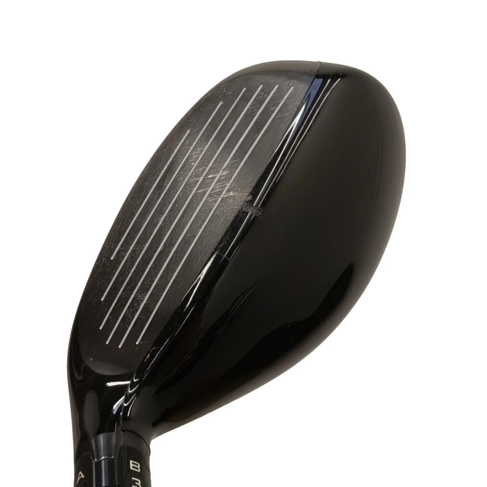 Titleist GT2 Hybrid / Flex Regular / #5 / 24 4/6