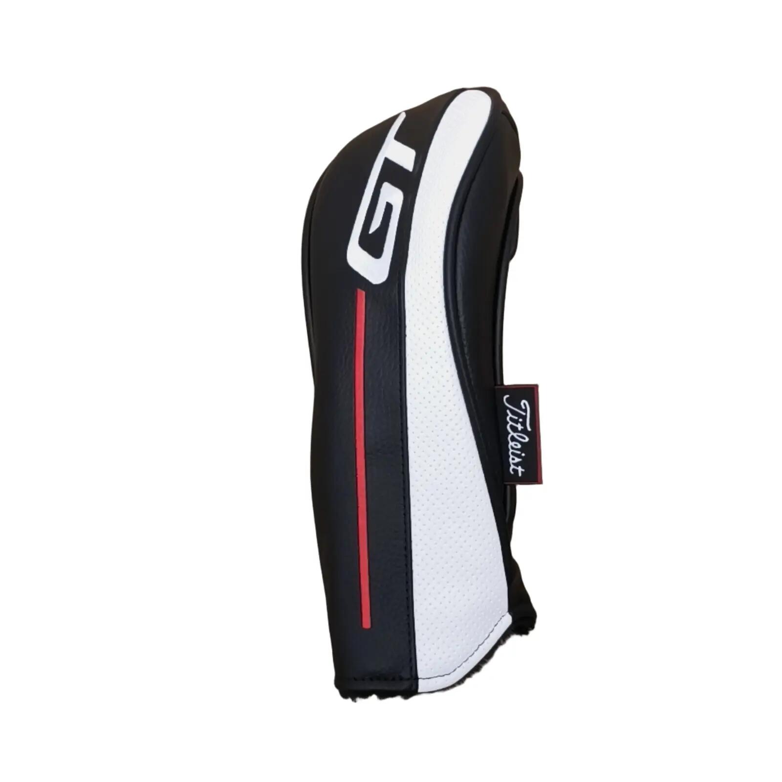 Sinistra Titleist GT2 Fairway Wood / Flex Stiff / #3/15 2/6