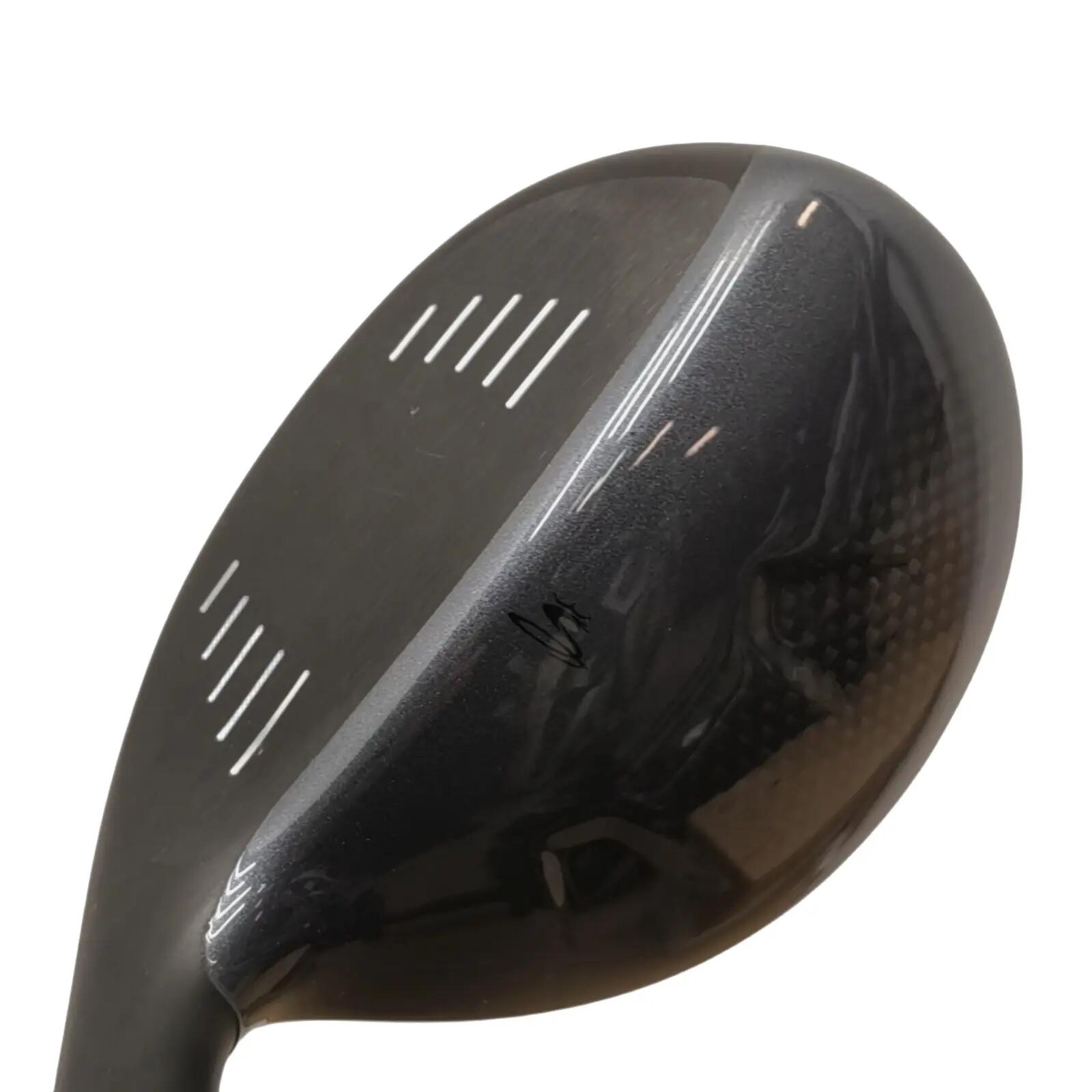 Cobra AIR-X Offset Fairway Wood / Flex A-flex / #7/23 4/6