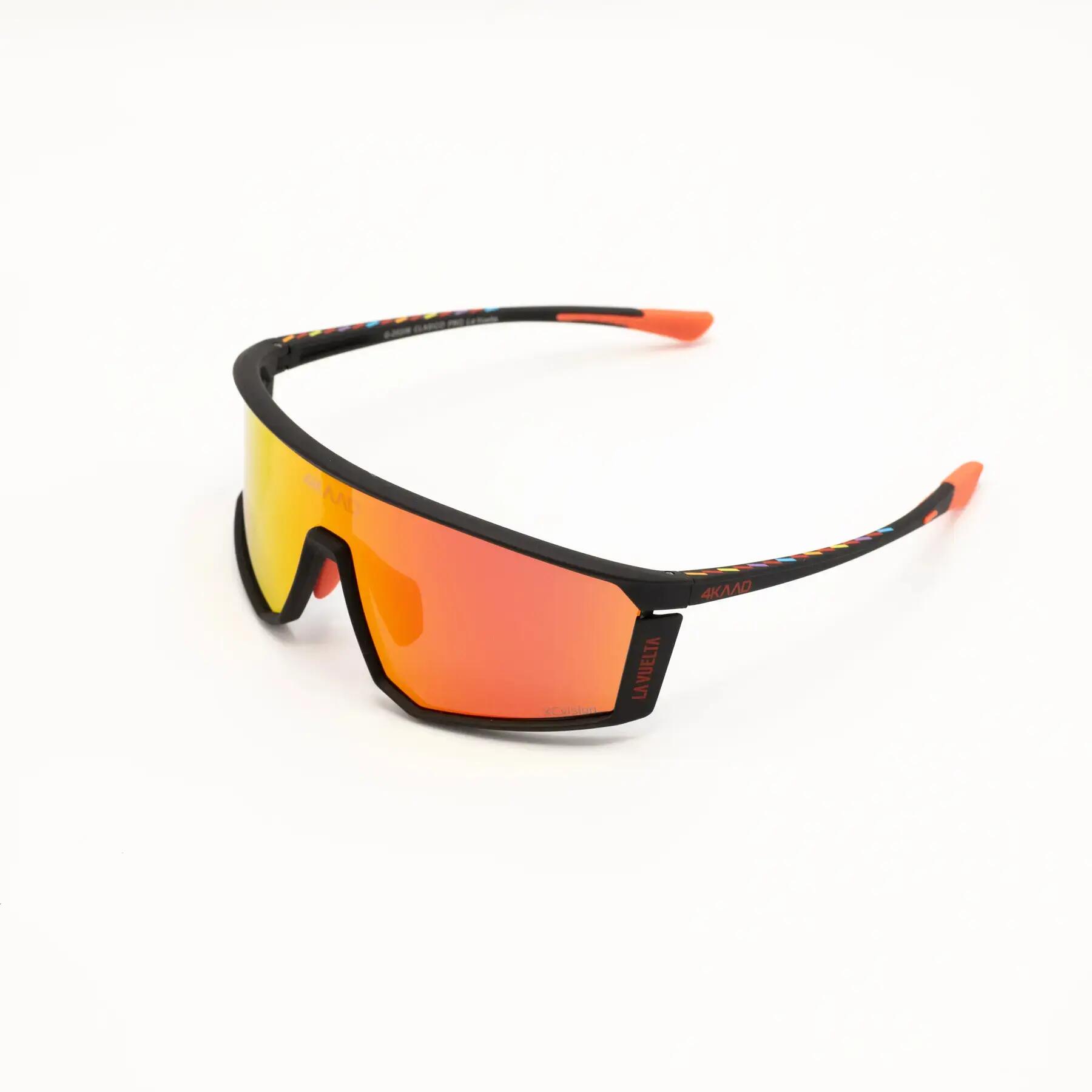 Sonnenbrille 4KAAD Clasico Pro 6/6