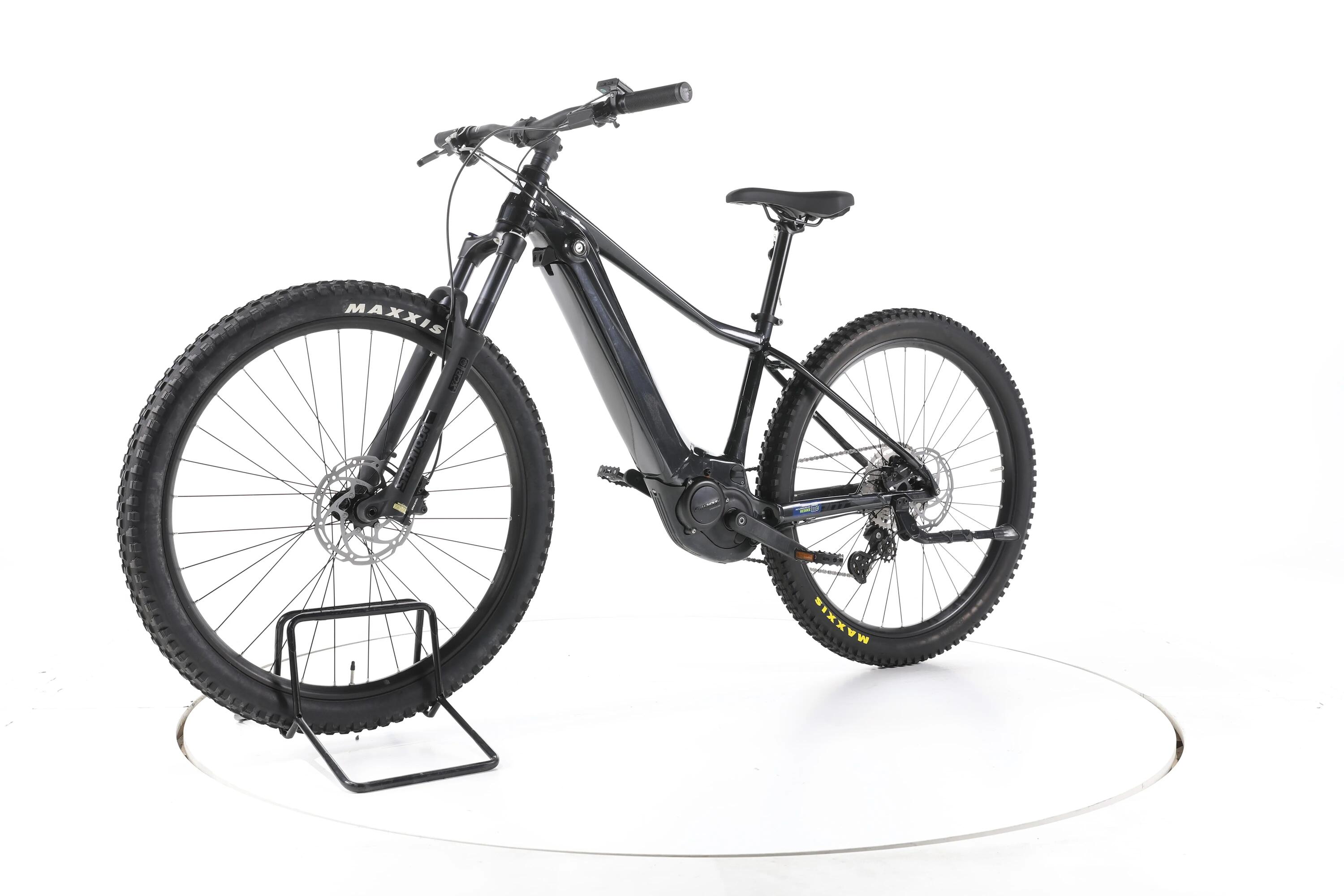 Segunda vida - Giant Fathom E+ 1 Pro E-Bike - Em muito bom estado. 5/7