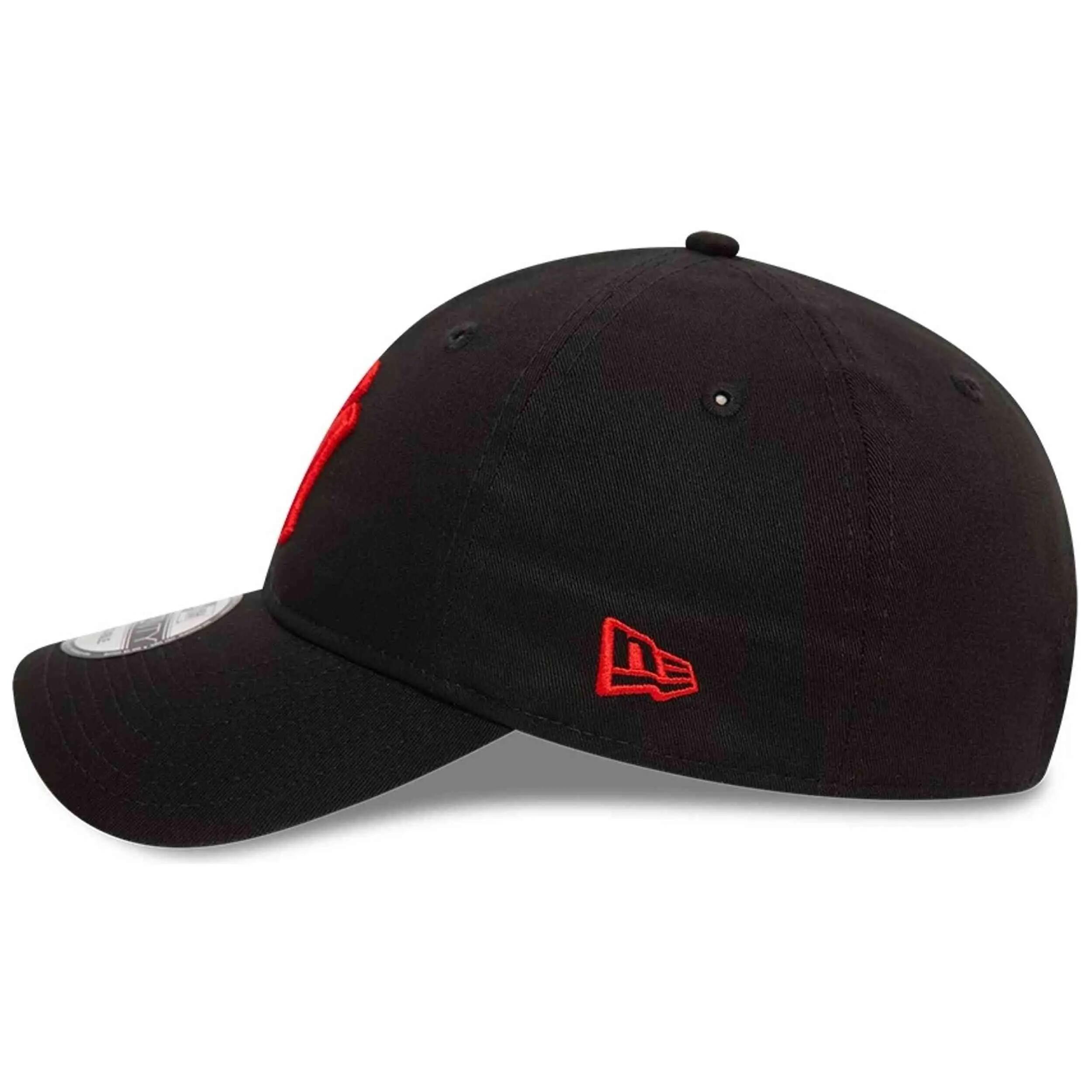 Gorra New Era modelo 60471471-001 para unisex 4/5