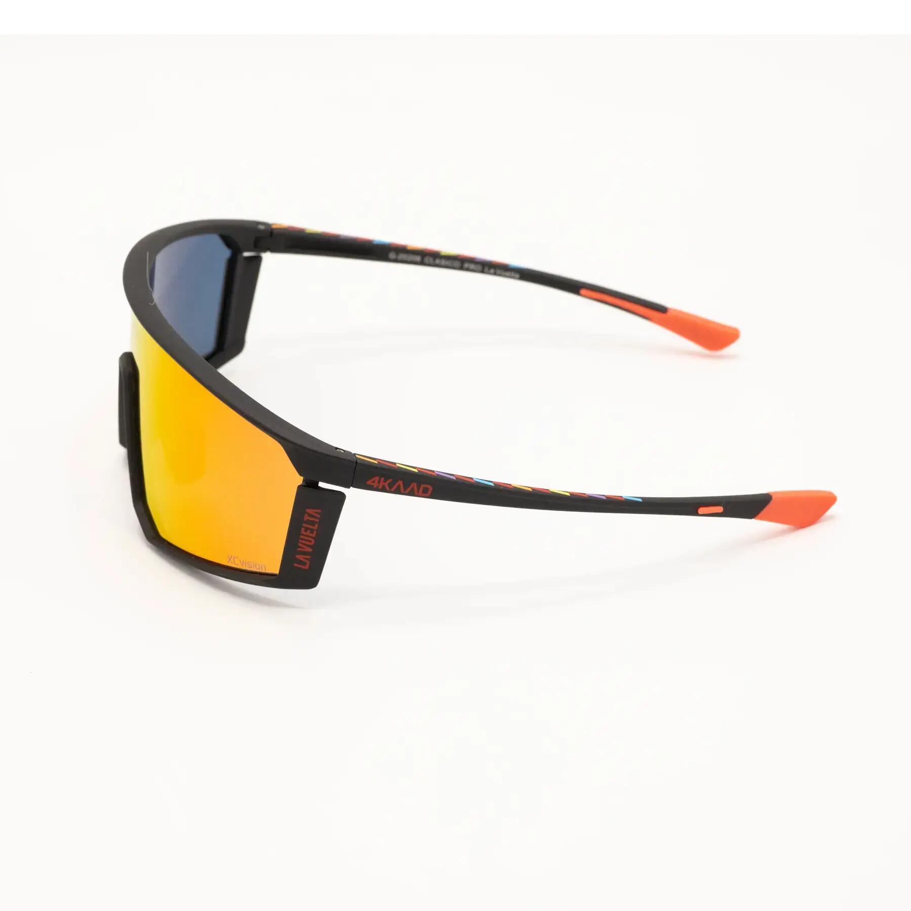 Sonnenbrille 4KAAD Clasico Pro 5/6