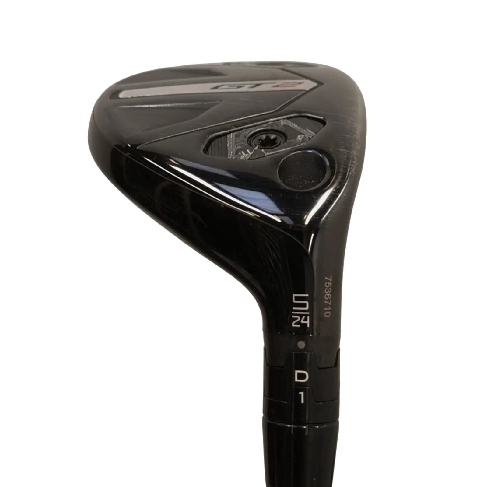 Titleist GT2 Hybrid / Flex Regular / #5 / 24 3/6