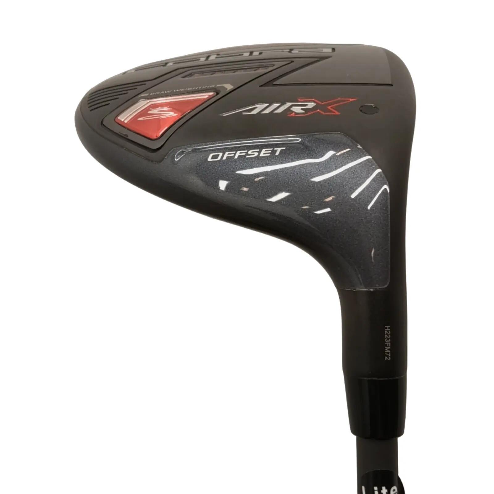 Cobra AIR-X Offset Fairway Wood / Flex A-flex / #7/23 3/6