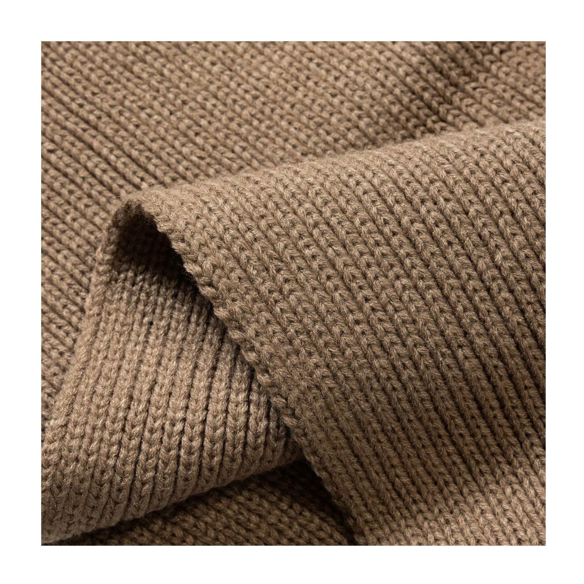 Bufanda Connora para Adultos Unisex Moca 2/4