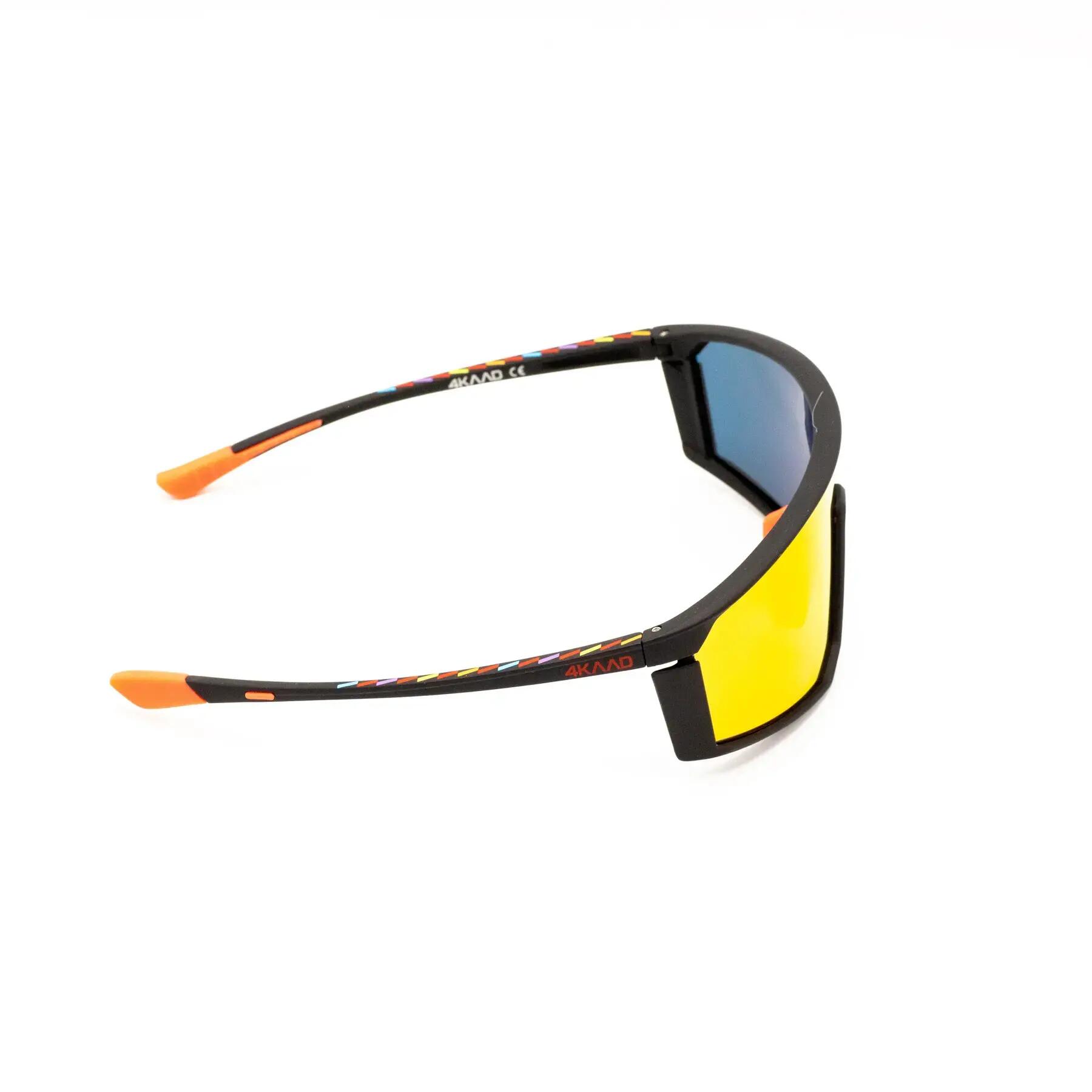 Sonnenbrille 4KAAD Clasico Pro 4/6