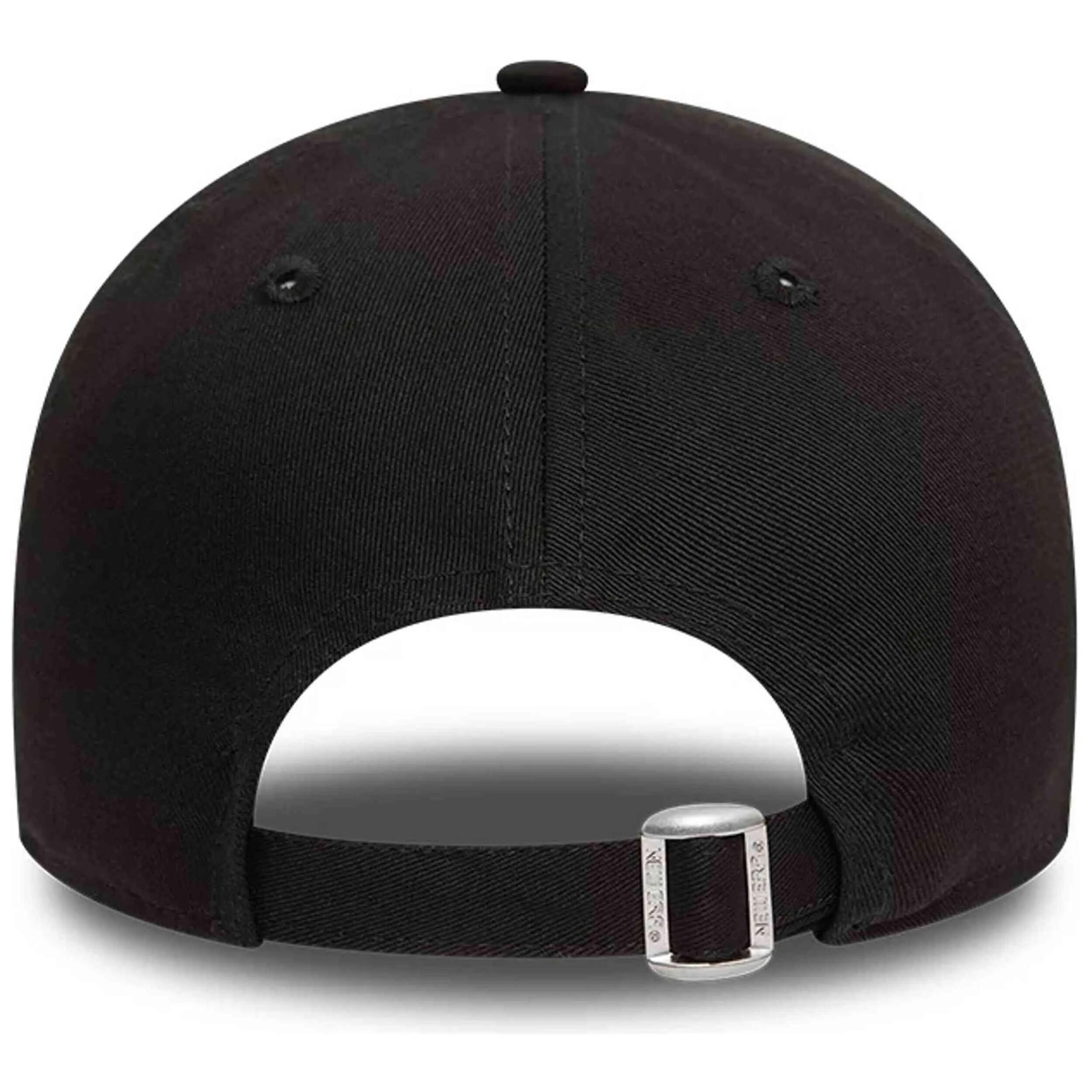 Gorra New Era modelo 60471471-001 para unisex 3/5