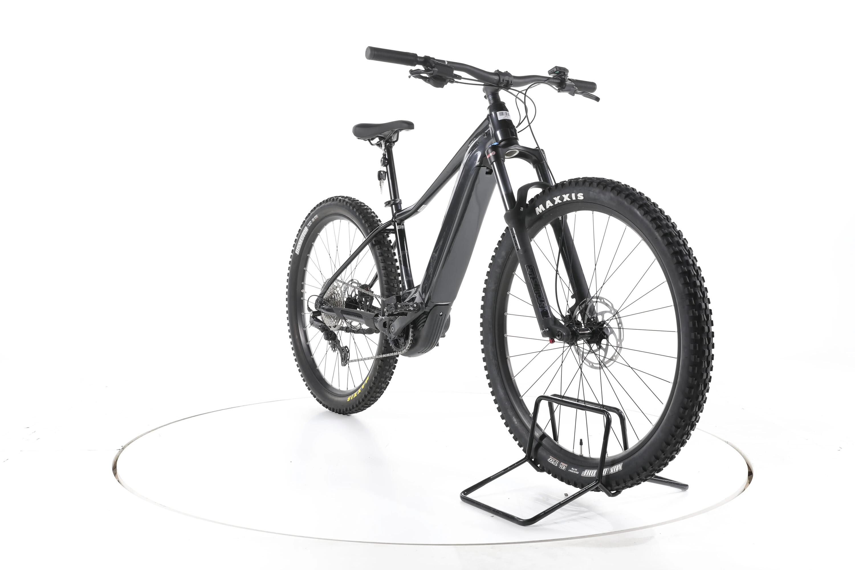 Segunda vida - Giant Fathom E+ 1 Pro E-Bike - Em muito bom estado. 3/7