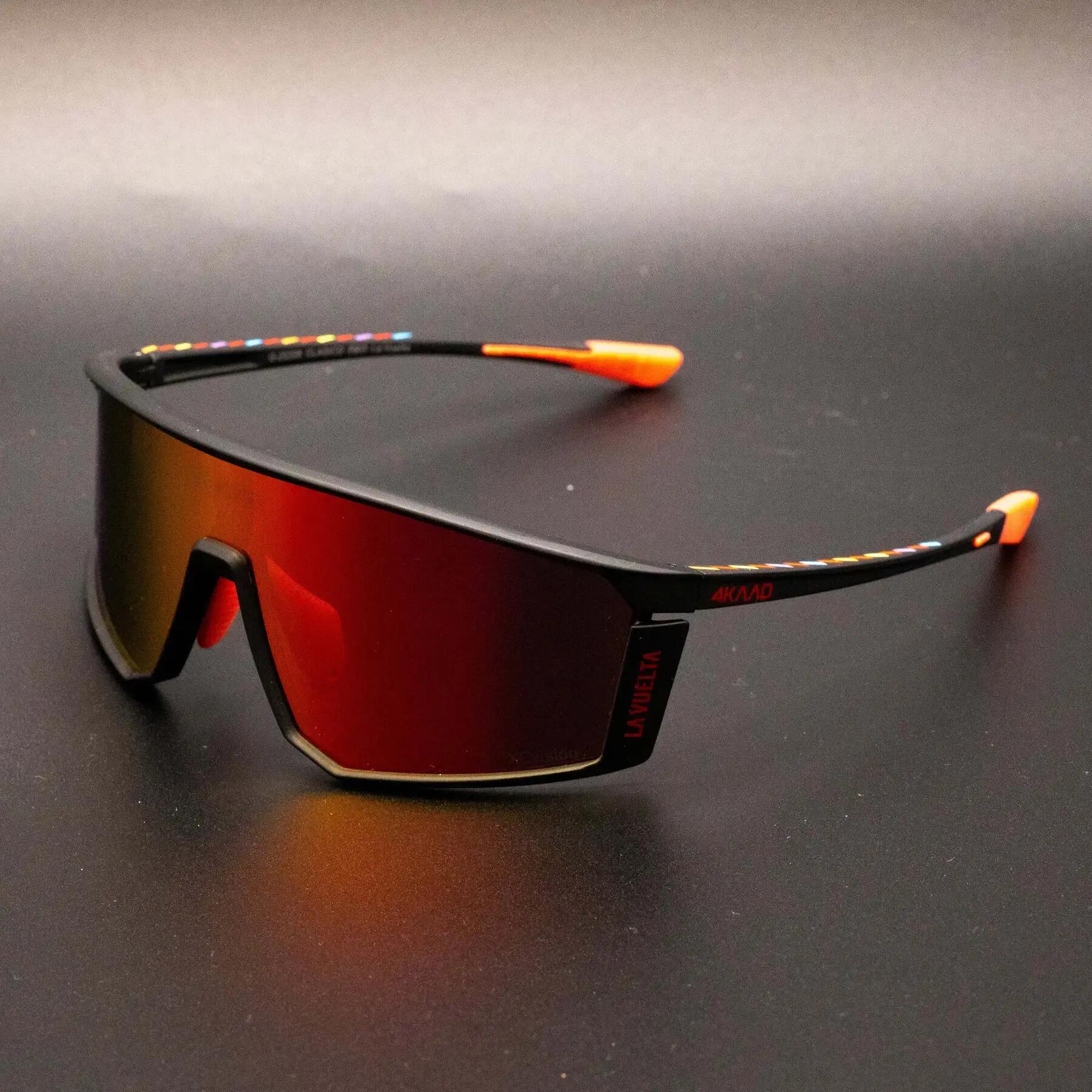 Sonnenbrille 4KAAD Clasico Pro 3/6