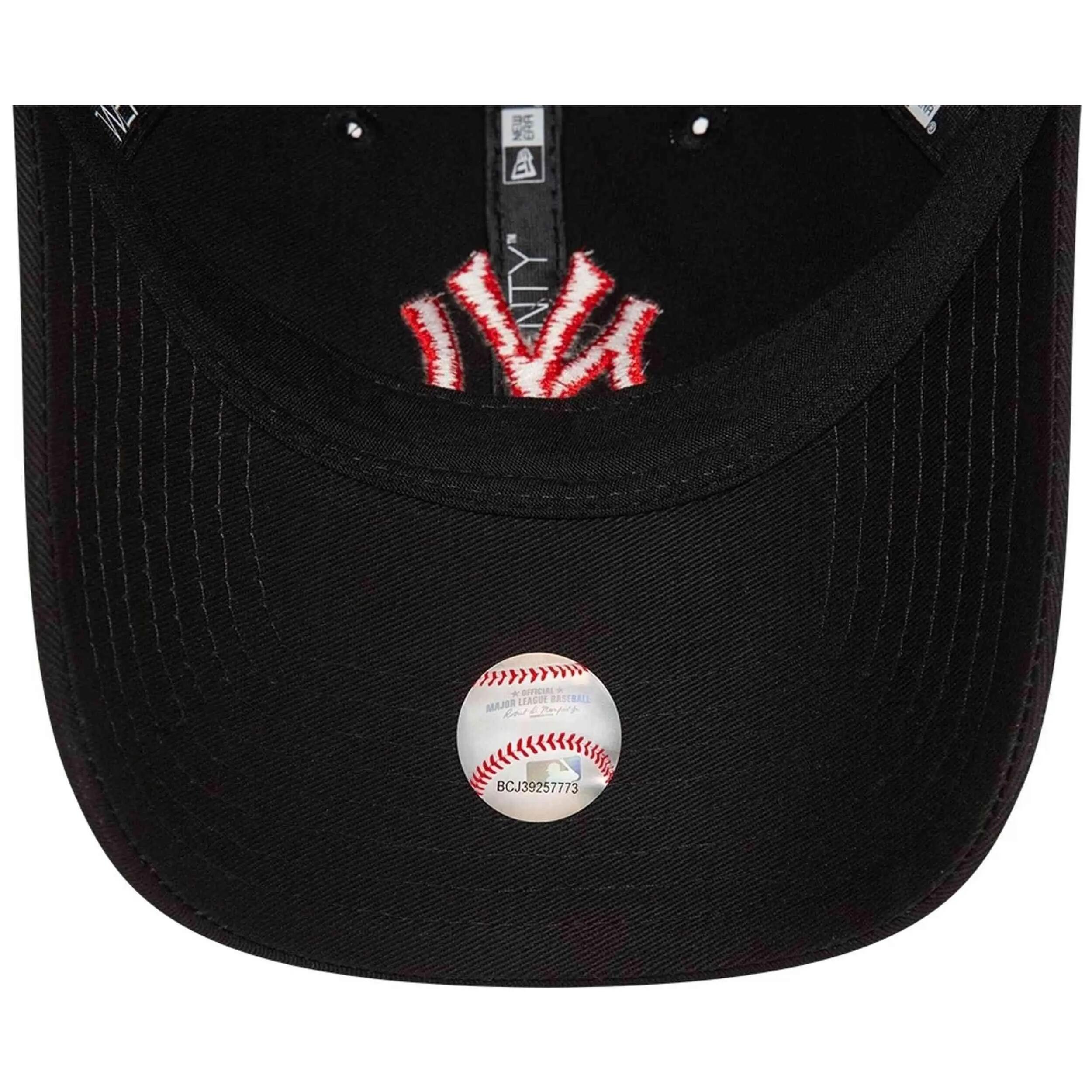 Gorra New Era modelo 60471471-001 para unisex 2/5