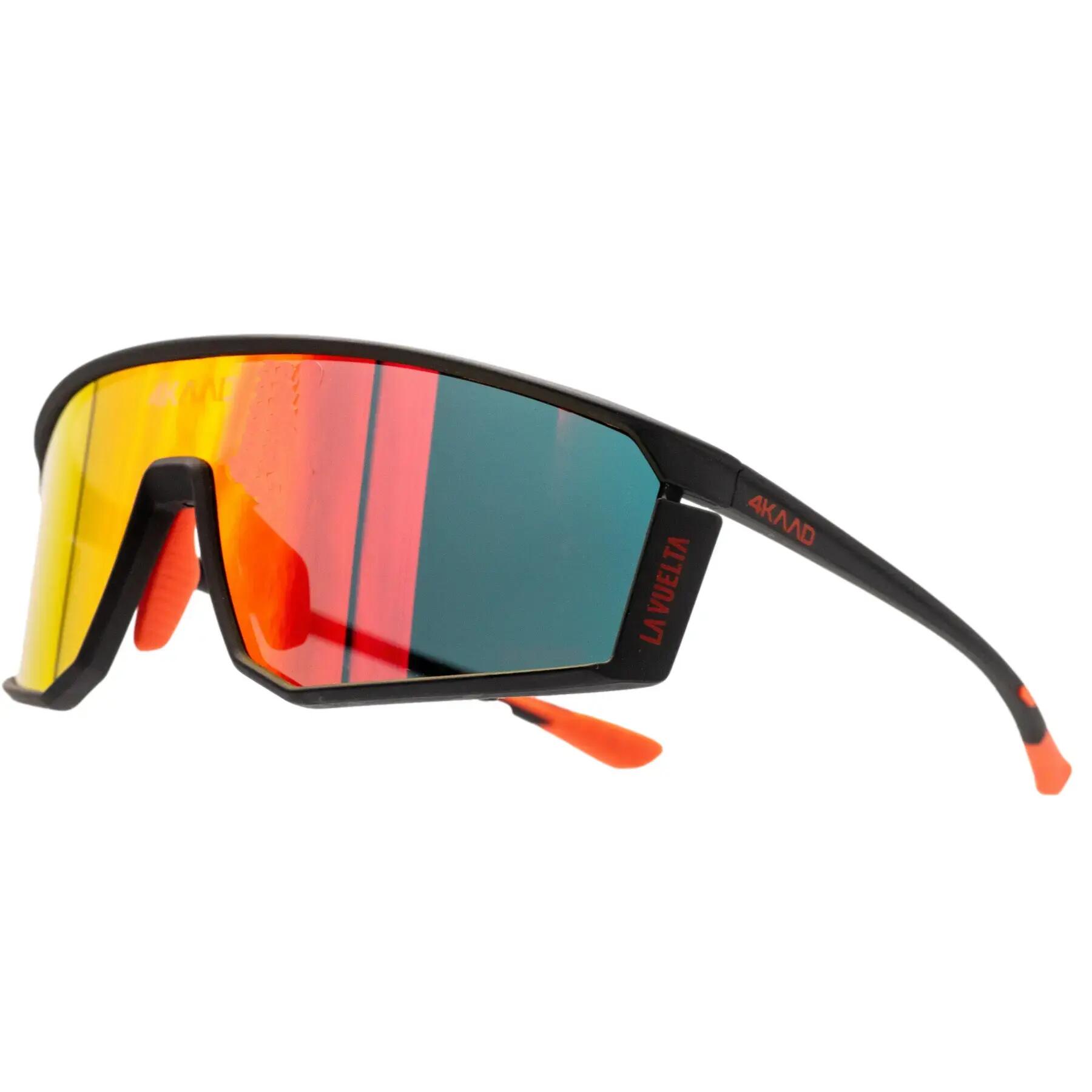 Sonnenbrille 4KAAD Clasico Pro 2/6