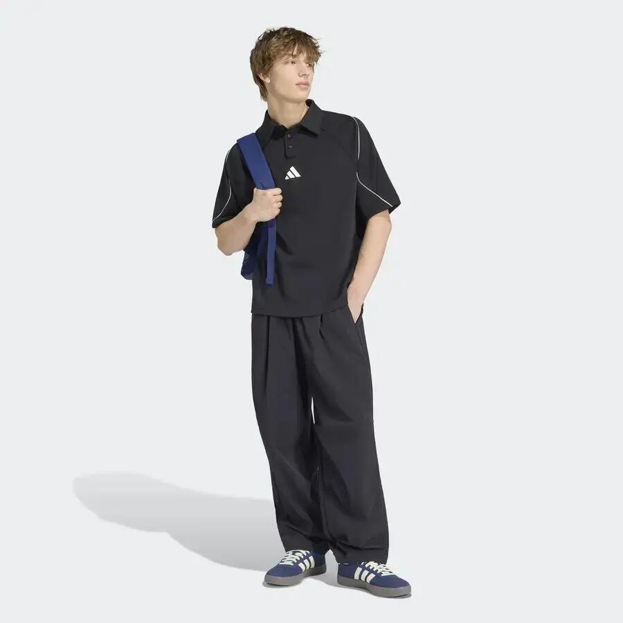 Pantalon adidas City Tech 3-Stripes 3/7