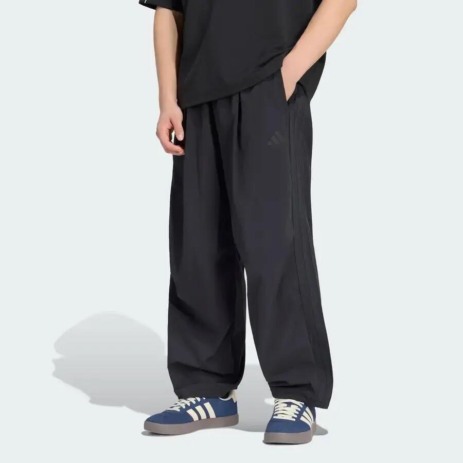 Pantalon adidas City Tech 3-Stripes 2/7