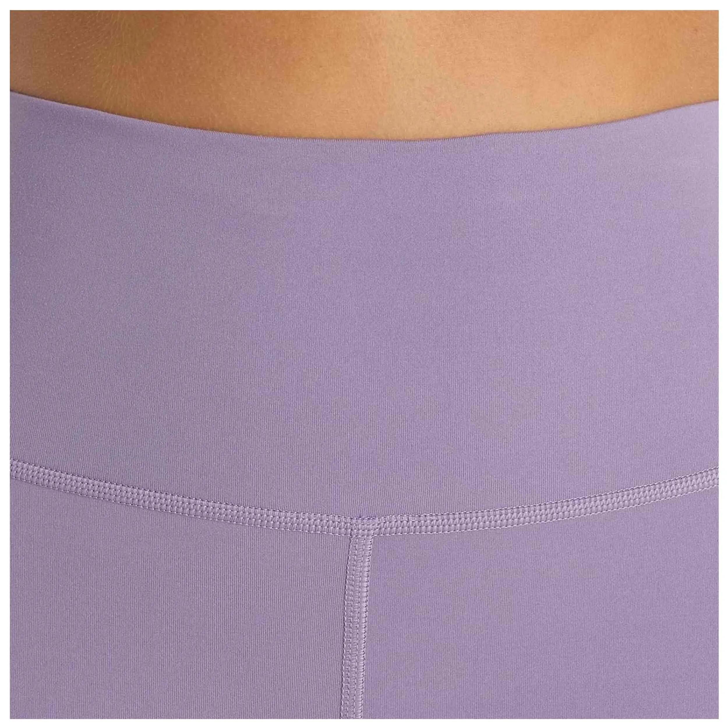 Legging court New Balance modèle Harmony High Rise pour femmes 4/6