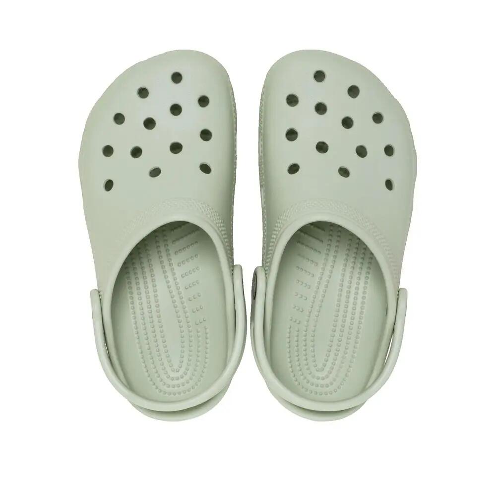 Calçado Crocs Classic Clog K Plaster 3/3