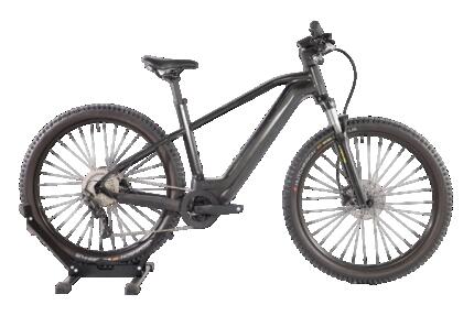 Reconditionné - VTT Électrique CUBE Reaction Hybrid One 750 2022