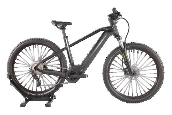 Reconditionné - VTT Électrique CUBE Reaction Hybrid One 750 2022