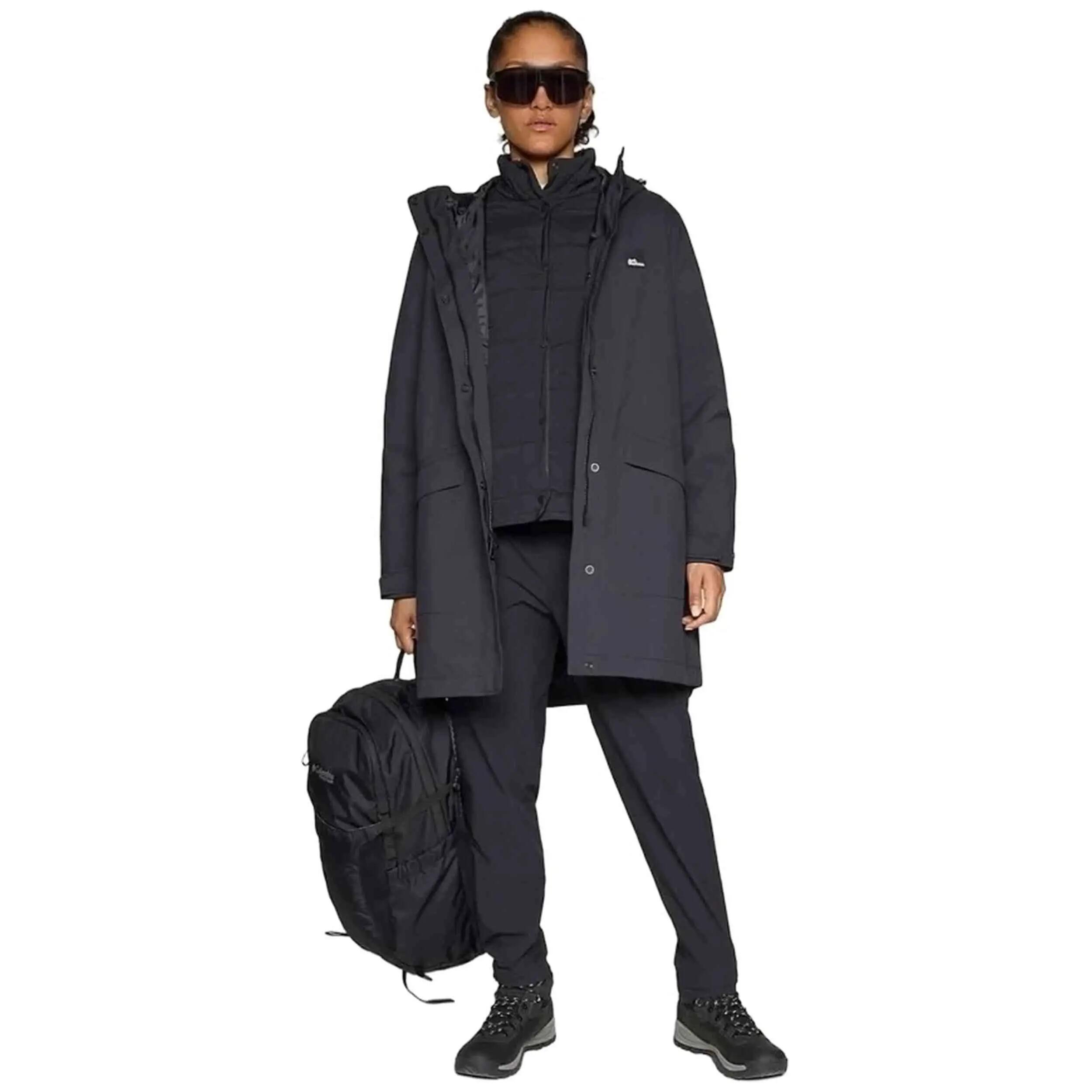 JACK WOLFSKIN picture