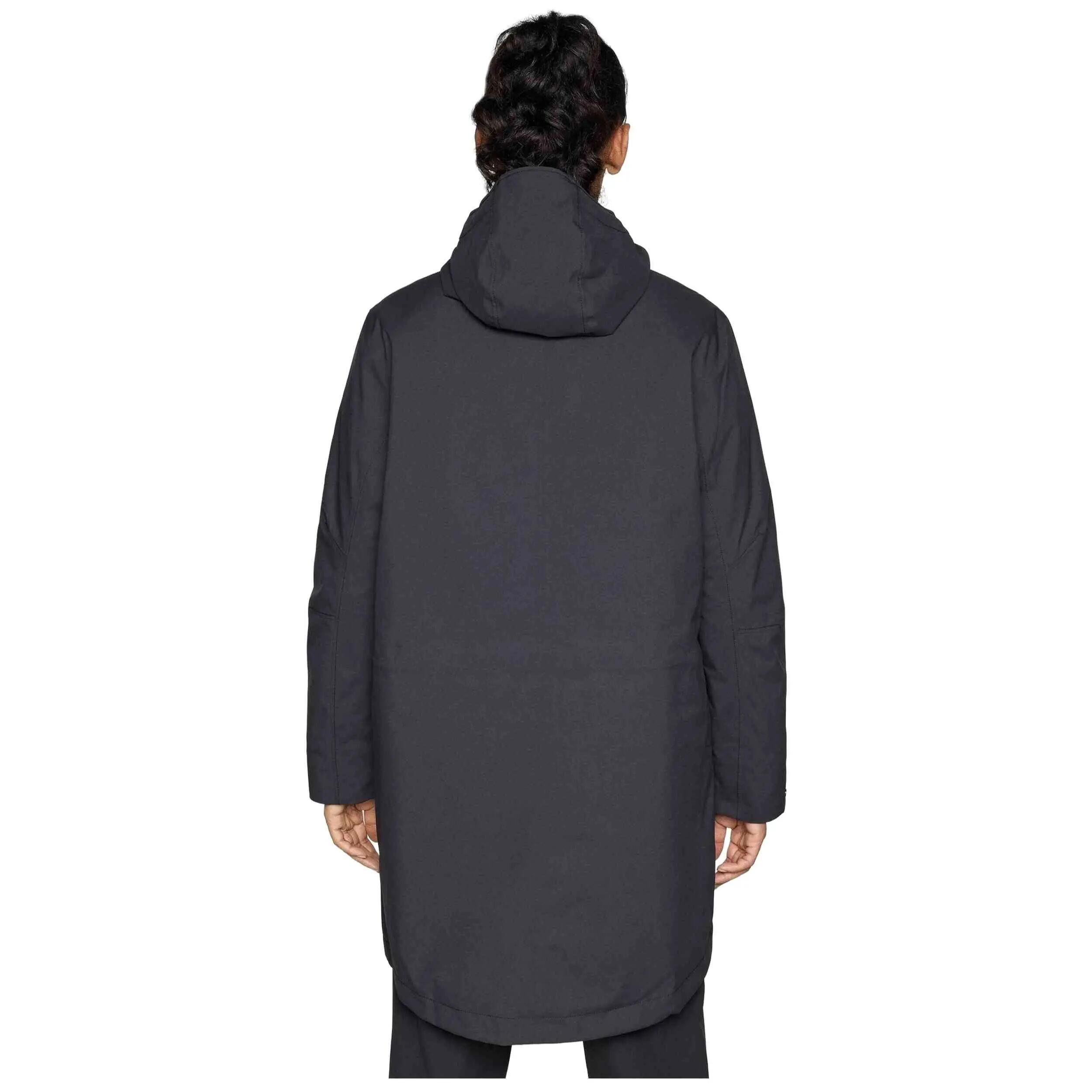 Jas Jack Wolfskin model A65065 voor vrouwen 4/4