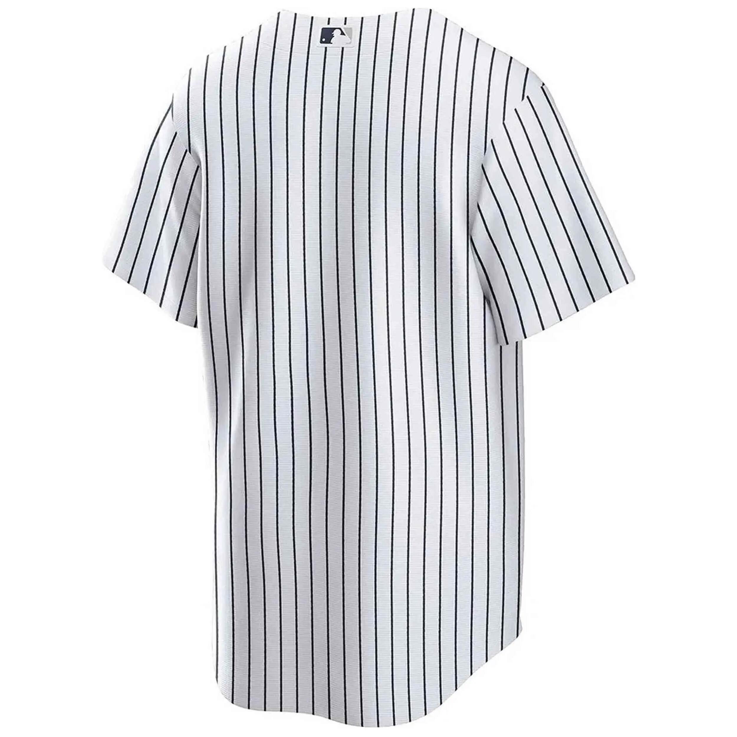 Honkbalshirt Nike model RP26NKHONKPV6 voor mannen 2/4
