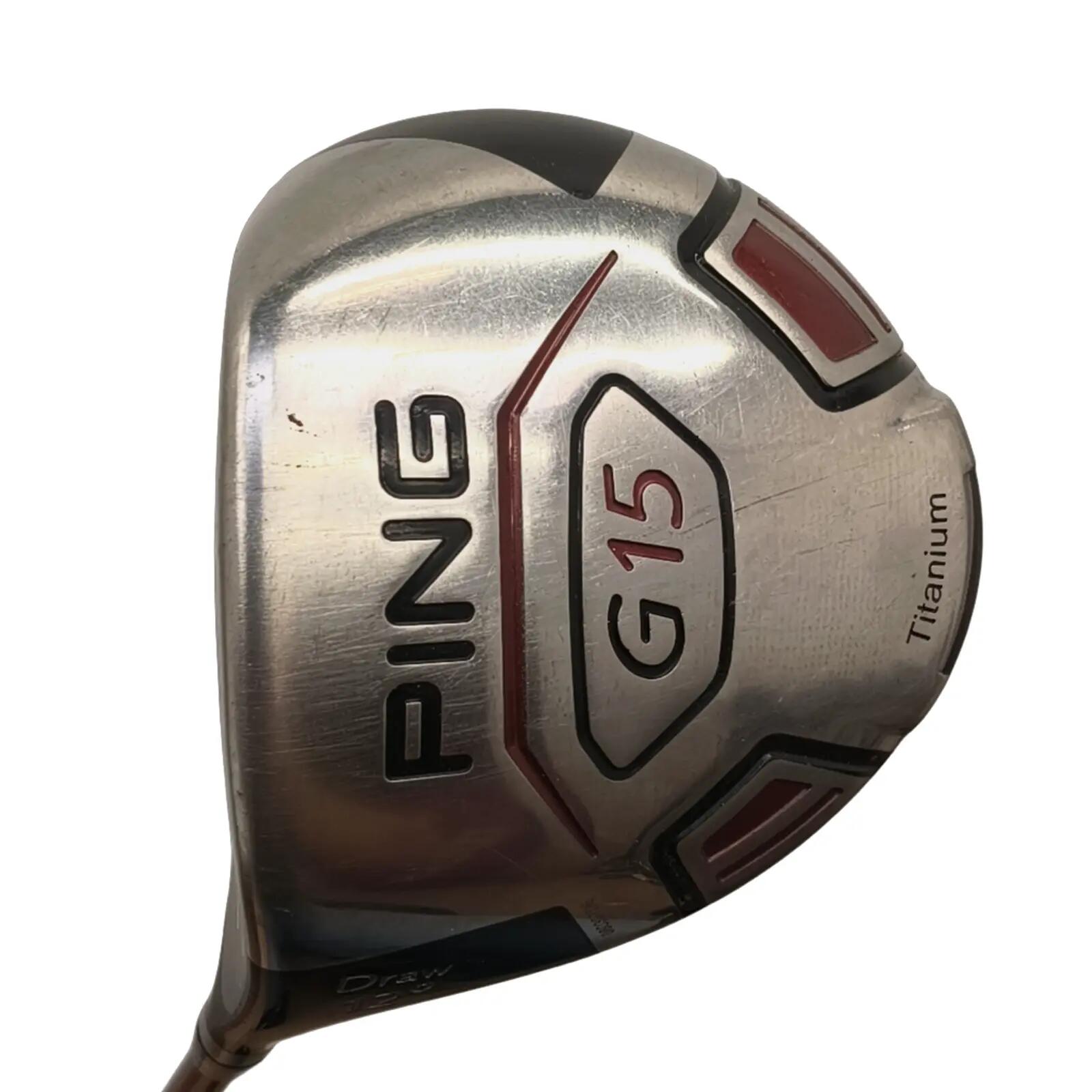 PING picture