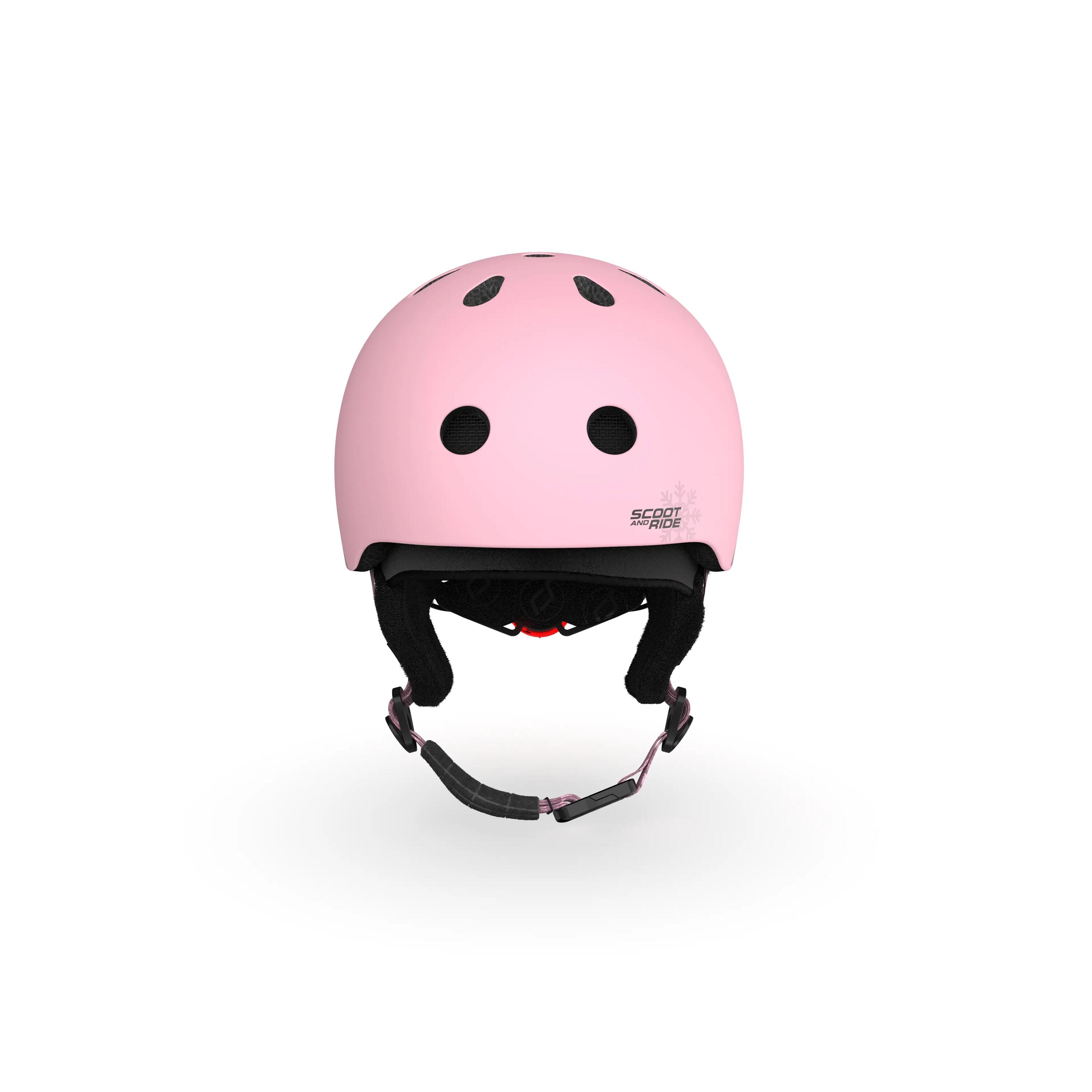 Scooter  Winter Ski Helm  XXS 5/5