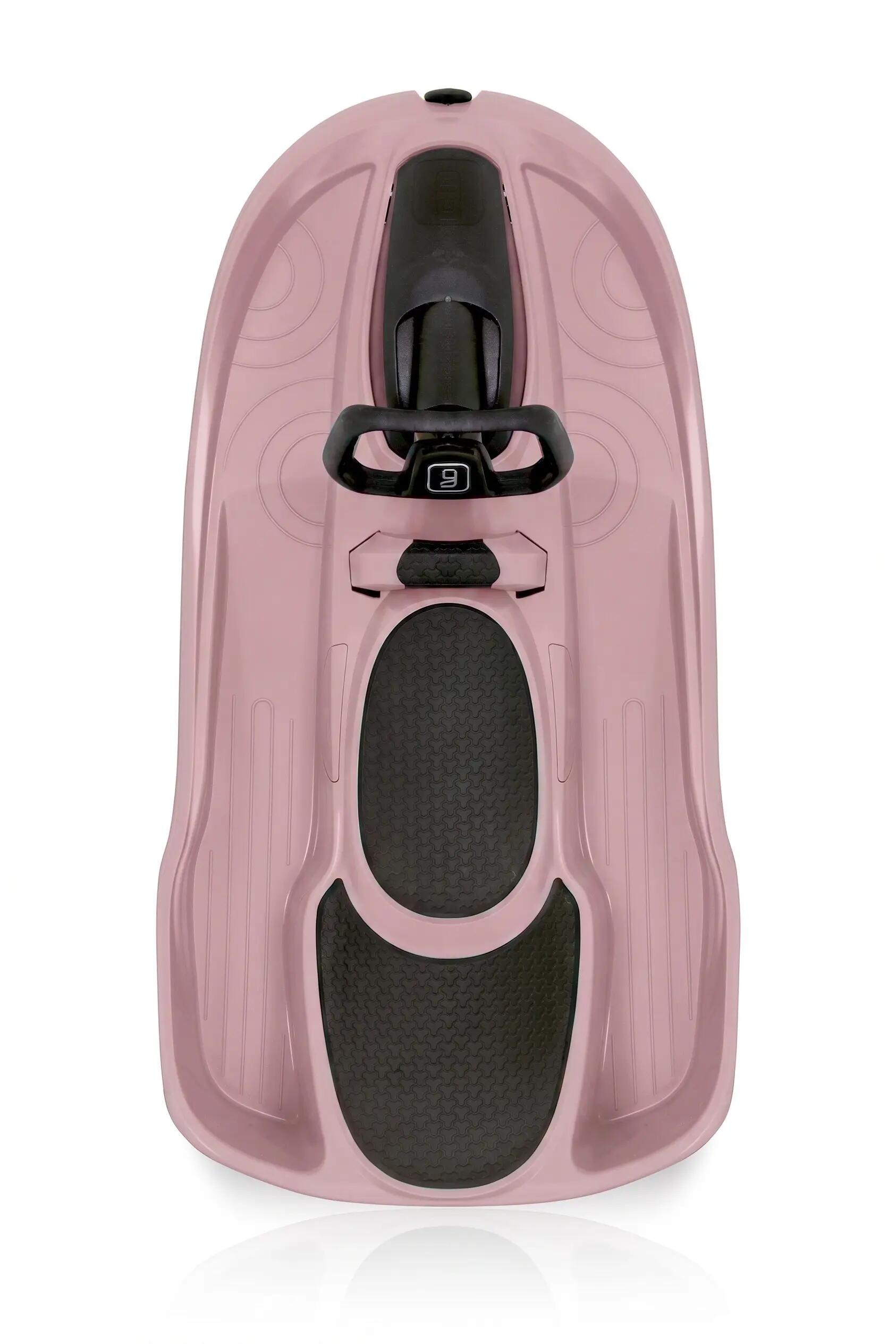Bob , Schlitten  Galactus  Pastel pink 3/3