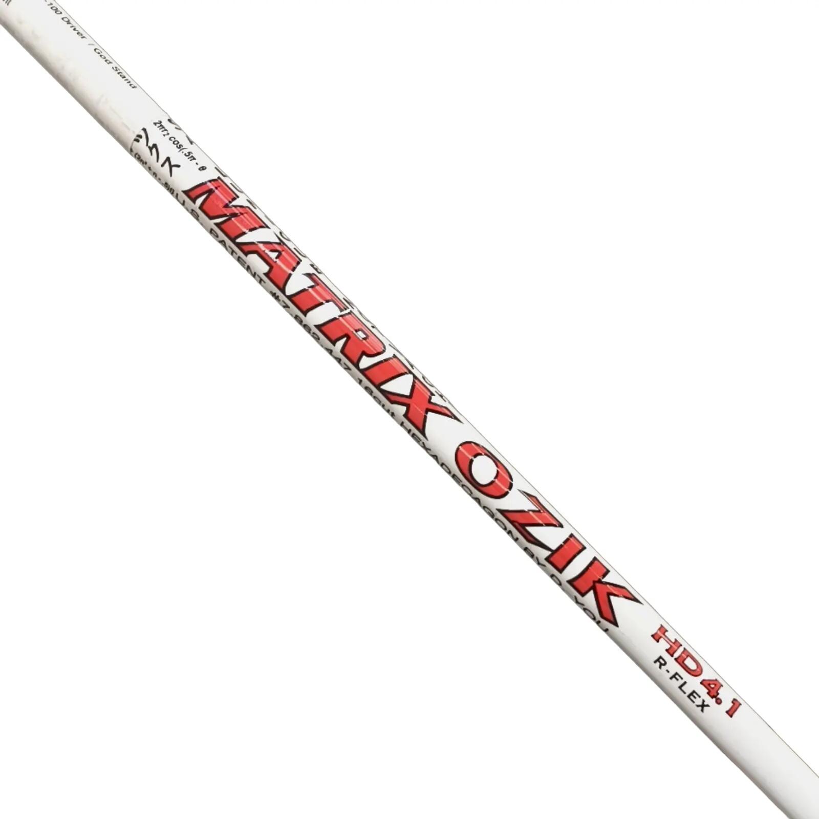 Wilson Staff D100 SuperLight Driver / Flex Regular / Loft 12 5/6