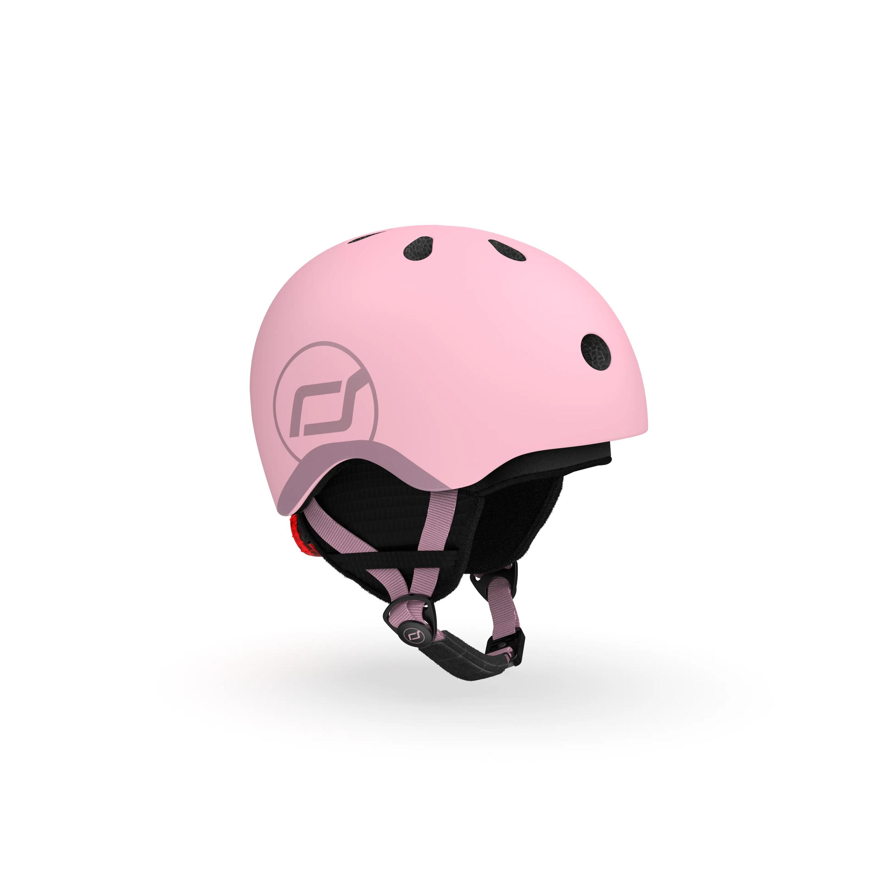 Scooter  Winter Ski Helm  XXS 4/5