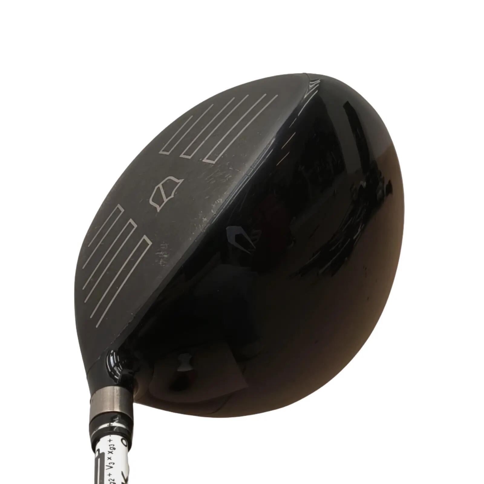 Wilson Staff D100 SuperLight Driver / Flex Regular / Loft 12 4/6