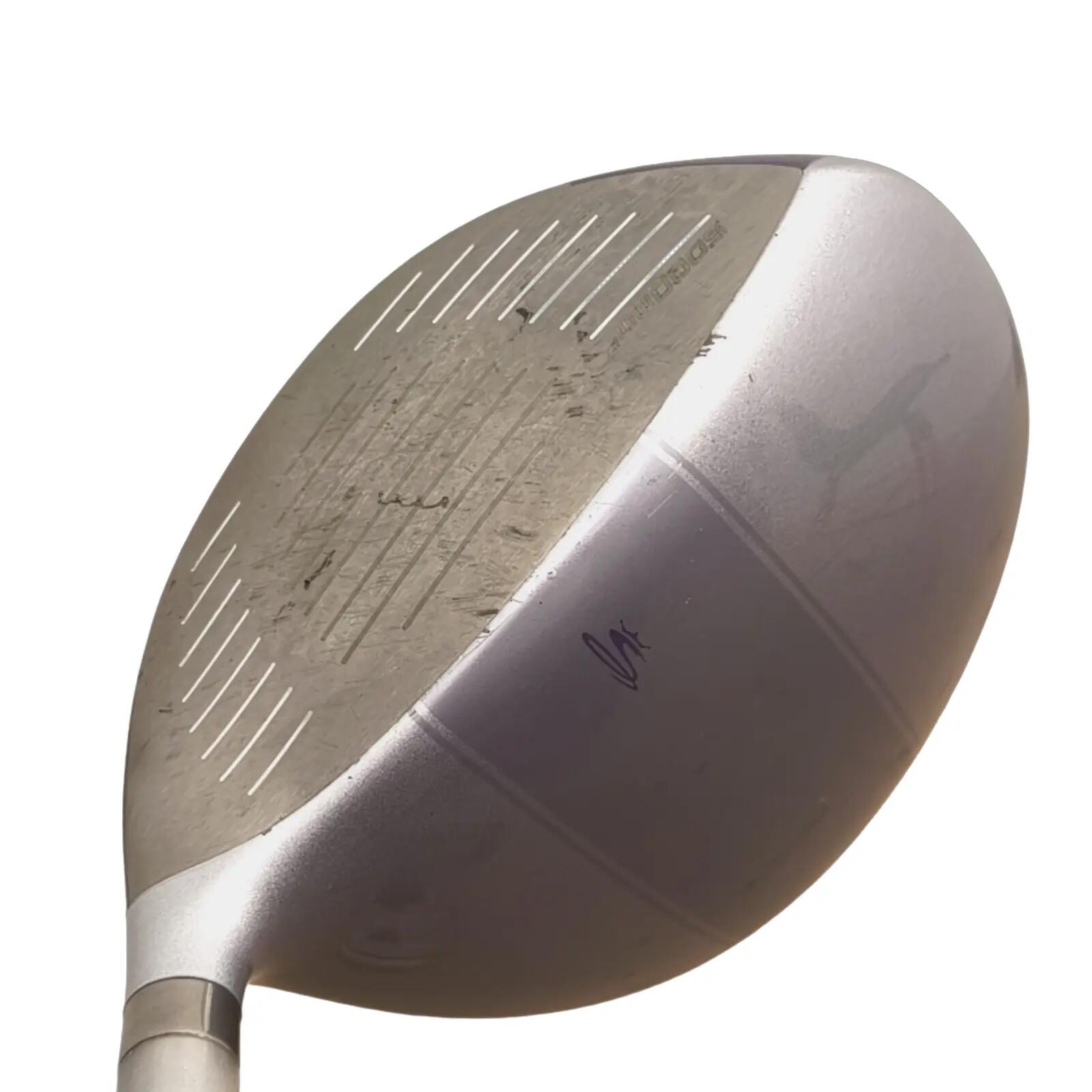 Cobra Baffler XL Driver / Flex Ladies / Loft 12 3/5